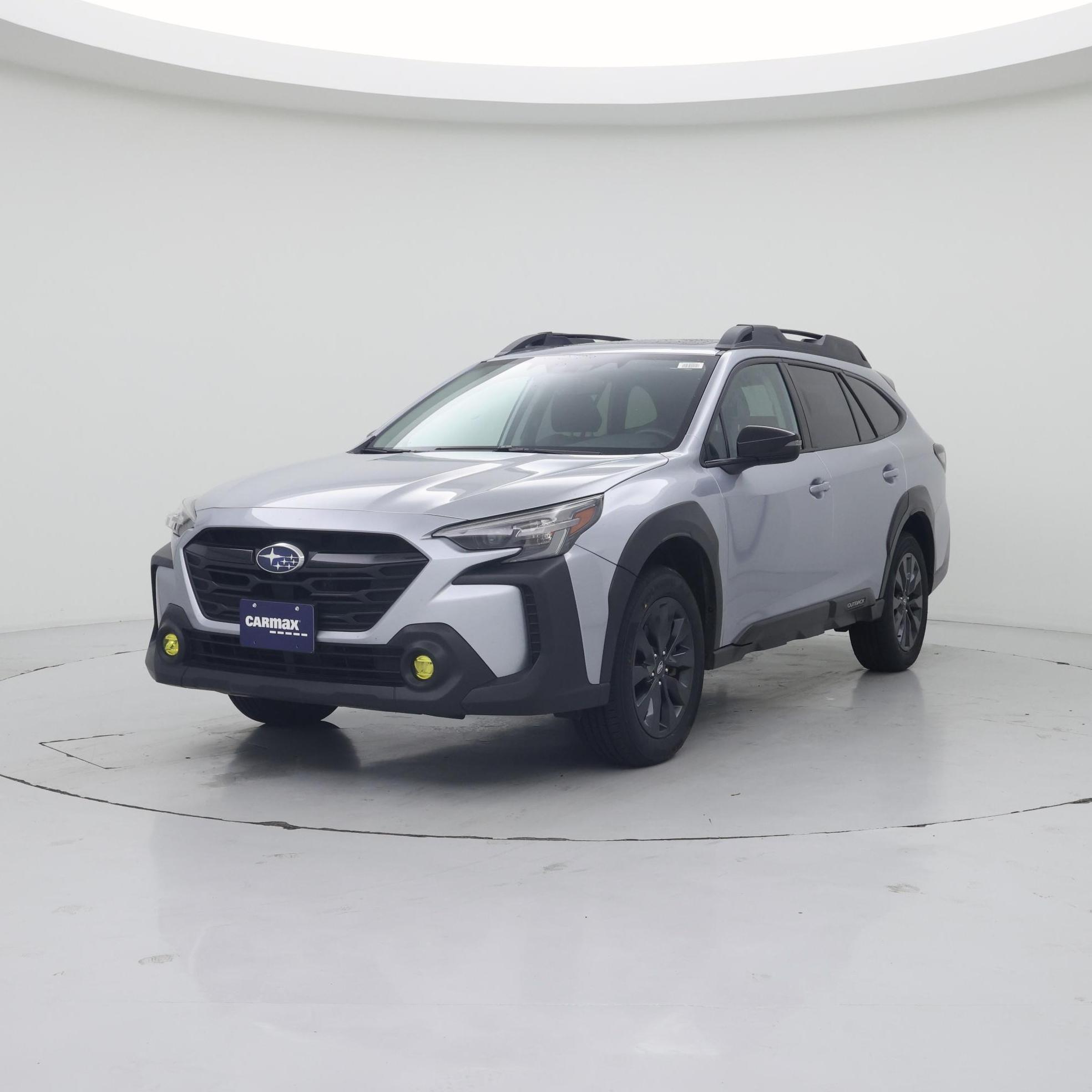 Thumbnail: 2024 Subaru Outback - 4