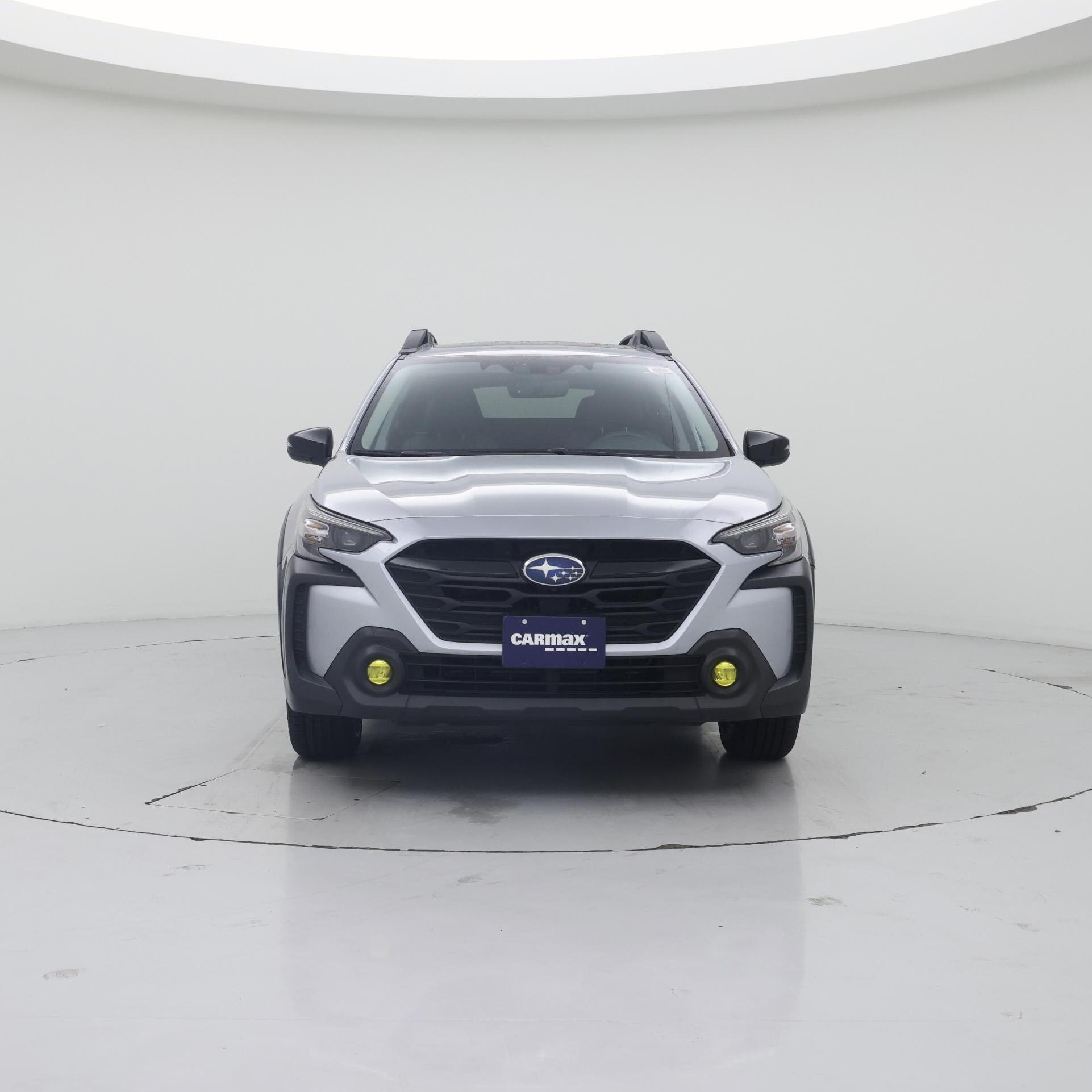 Thumbnail: 2024 Subaru Outback - 5