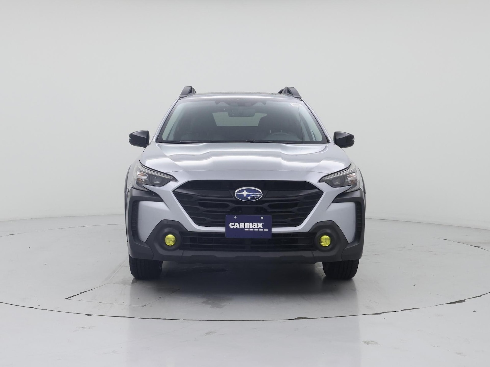 2024 Subaru Outback Onyx Edition - Photo 6