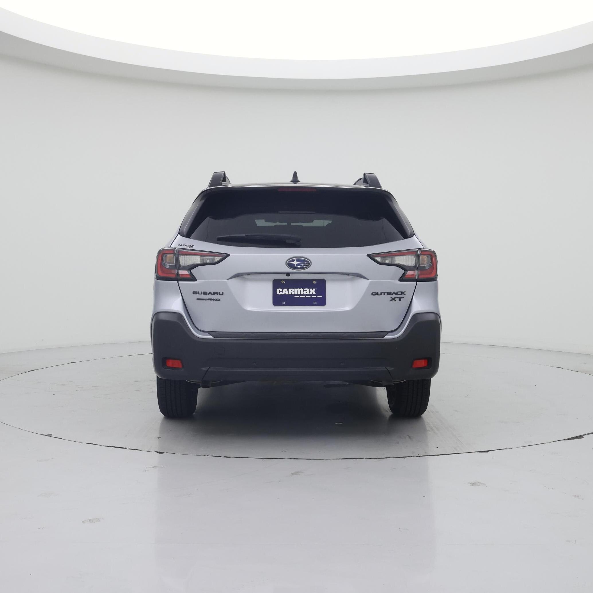 Thumbnail: 2024 Subaru Outback - 6