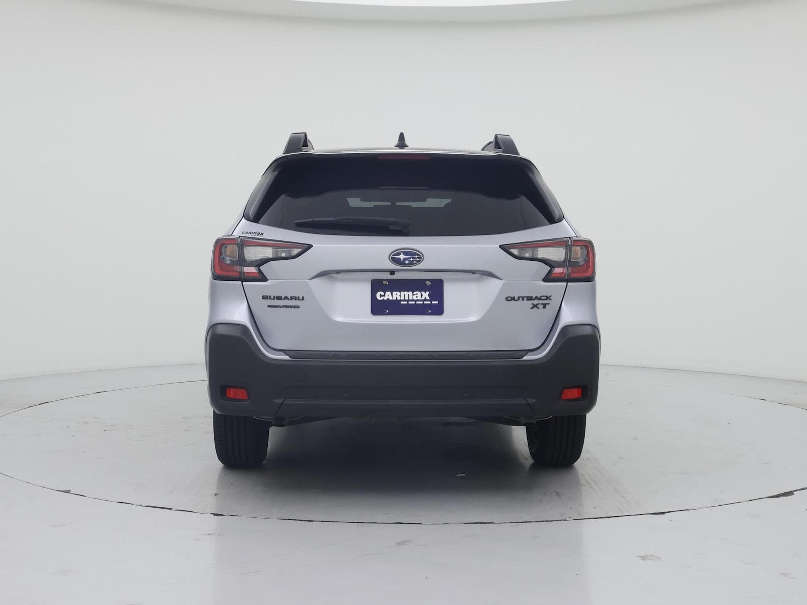 2024 Subaru Outback Onyx Edition - Photo 7