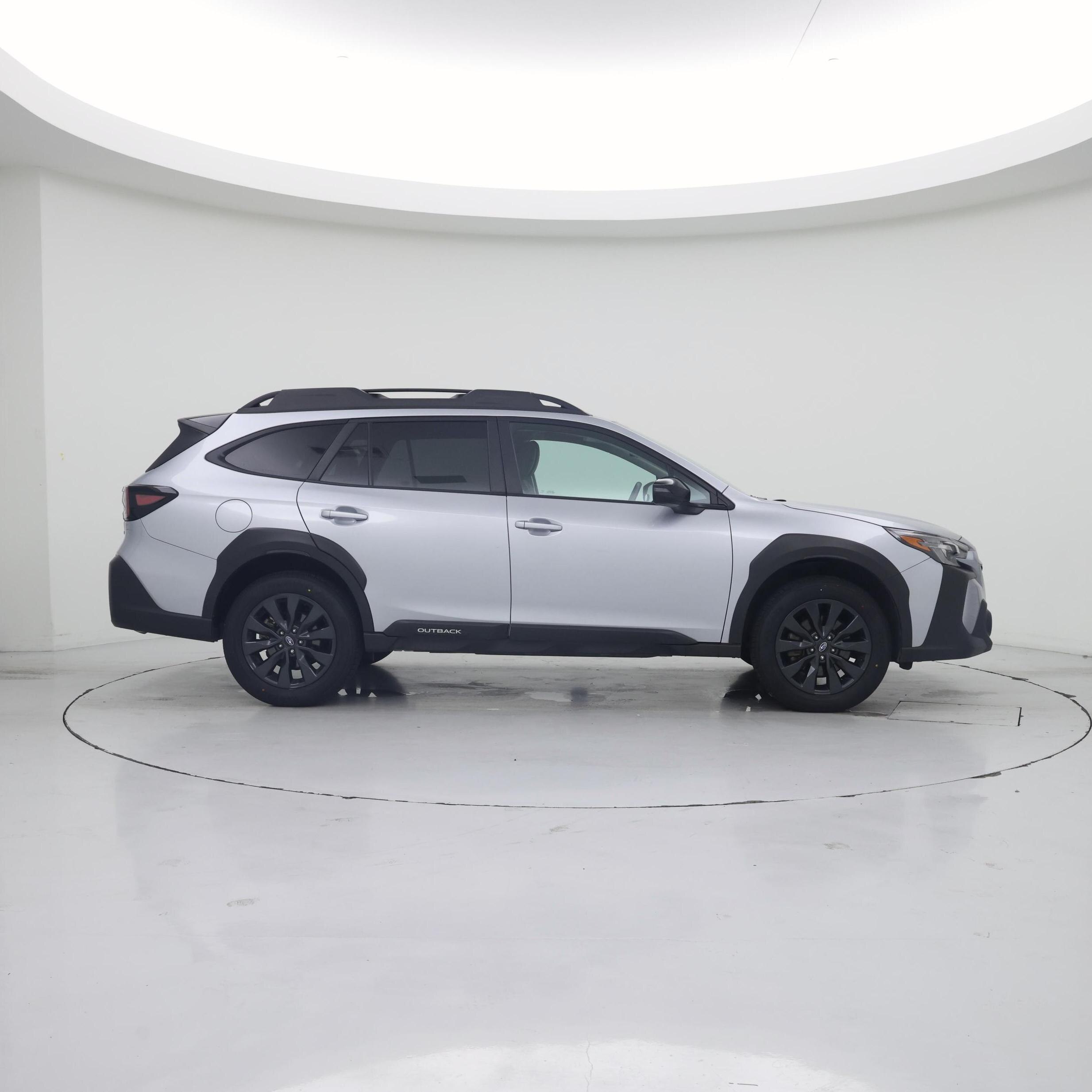 Thumbnail: 2024 Subaru Outback - 7