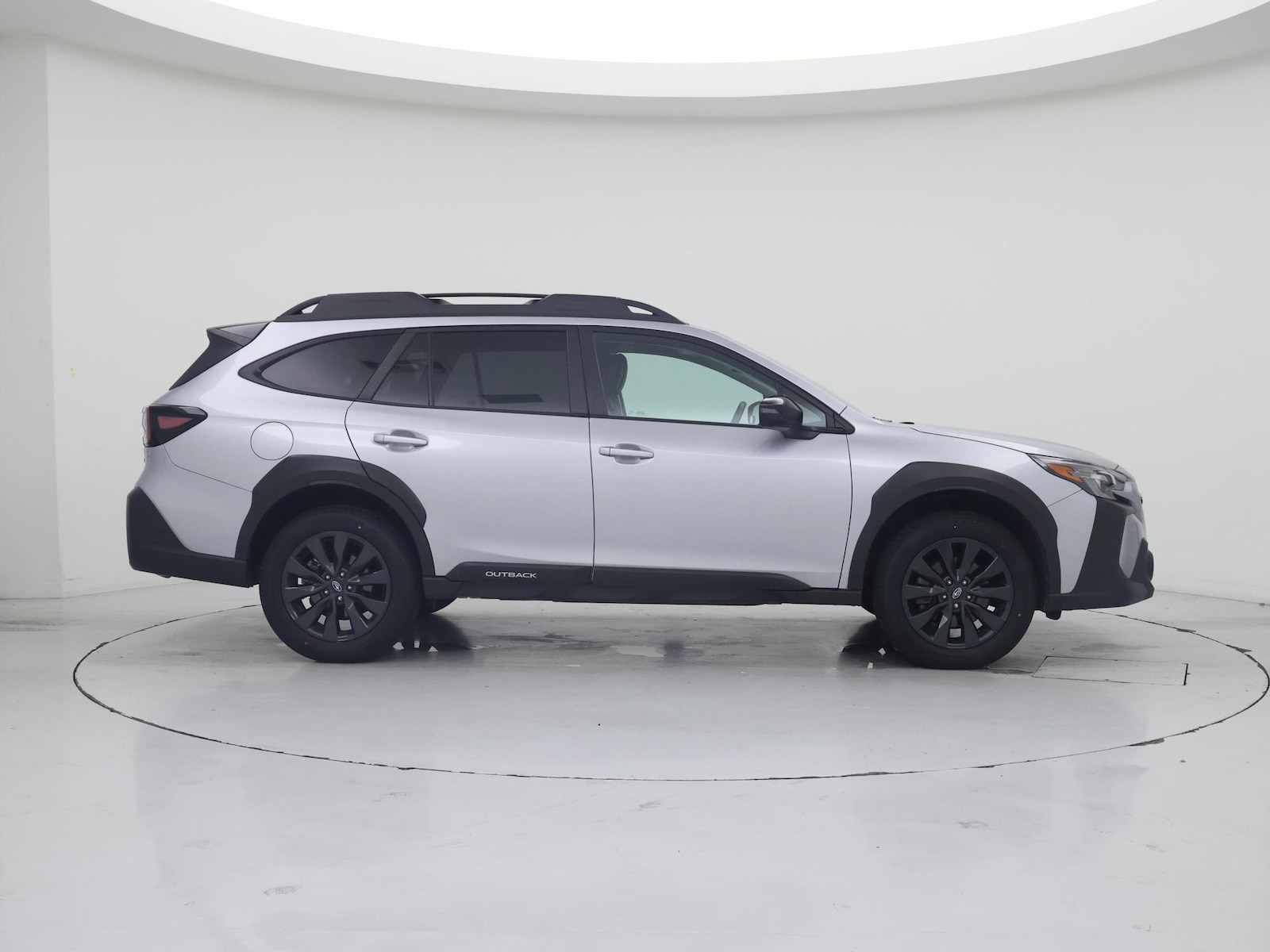 2024 Subaru Outback Onyx Edition - Photo 8