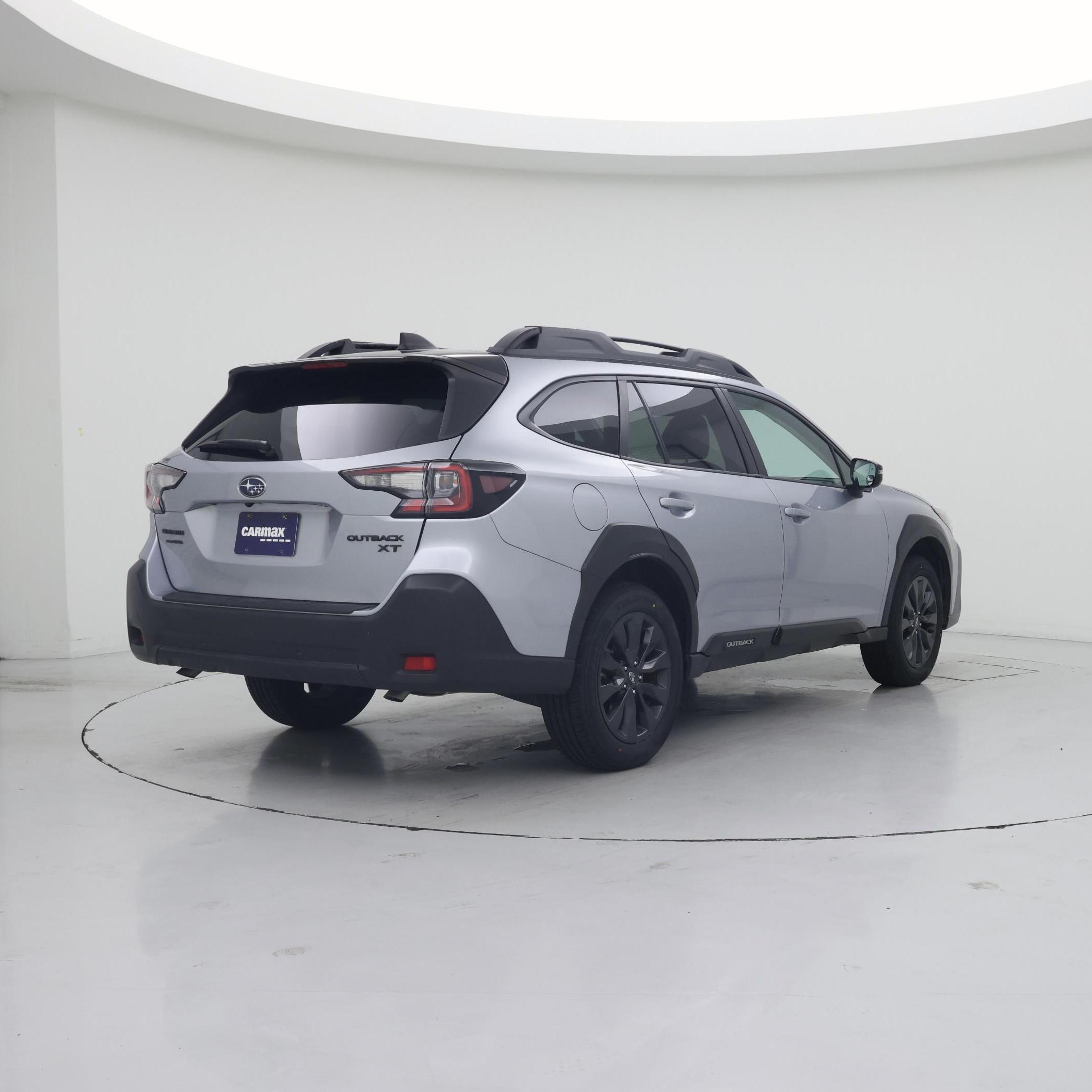 Thumbnail: 2024 Subaru Outback - 8