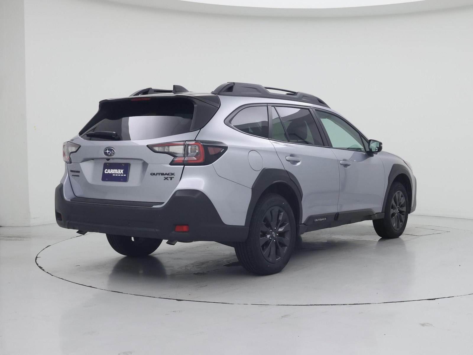 2024 Subaru Outback Onyx Edition - Photo 9