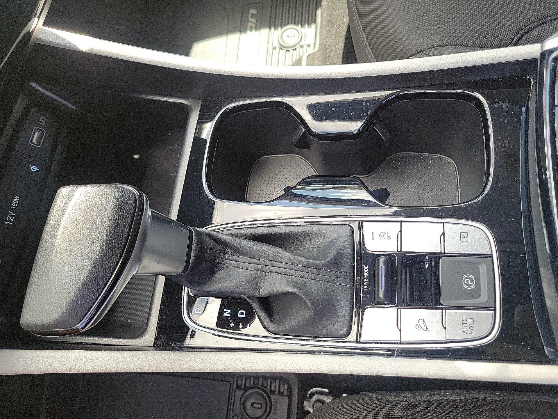 Thumbnail: 2024 Hyundai Tucson - 15