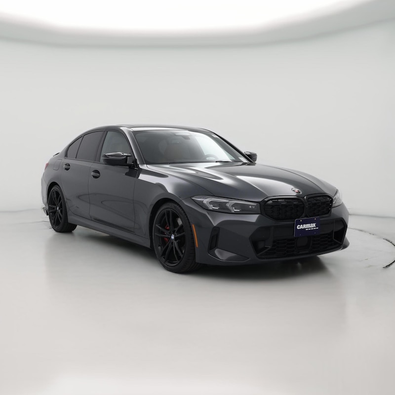 2024 BMW M340 I