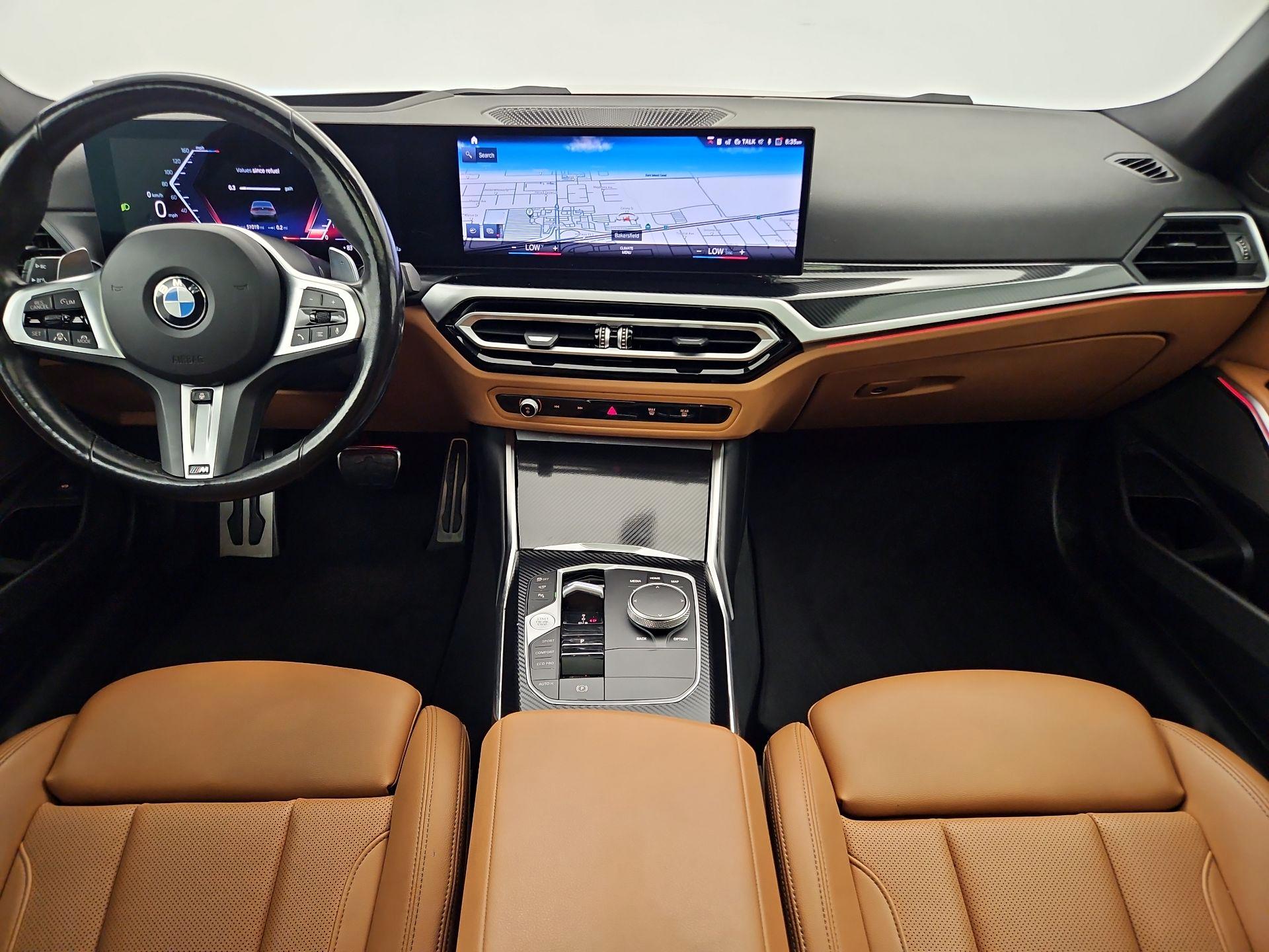 Thumbnail: 2024 BMW 3 Series - 9
