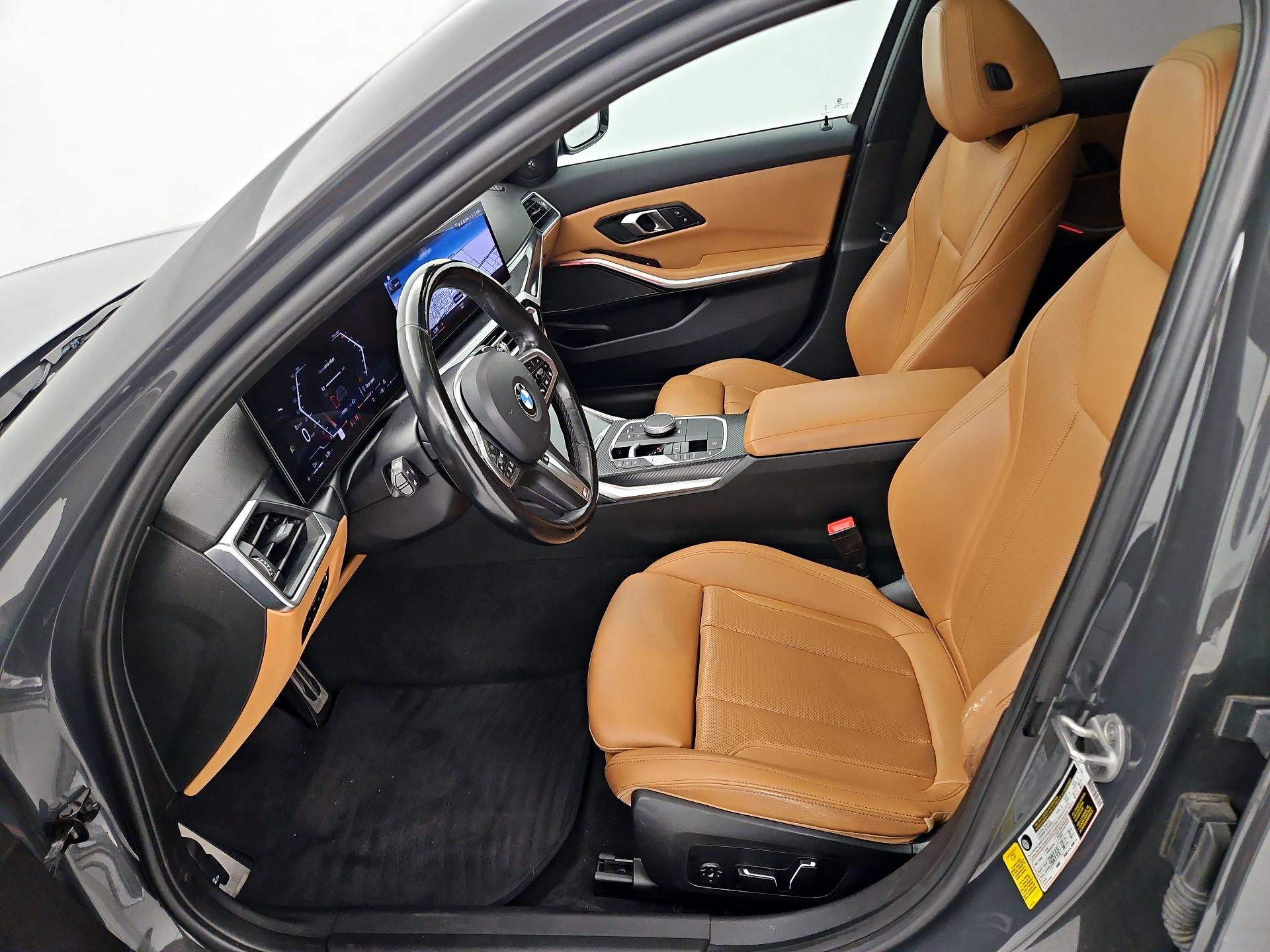 Thumbnail: 2024 BMW 3 Series - 11