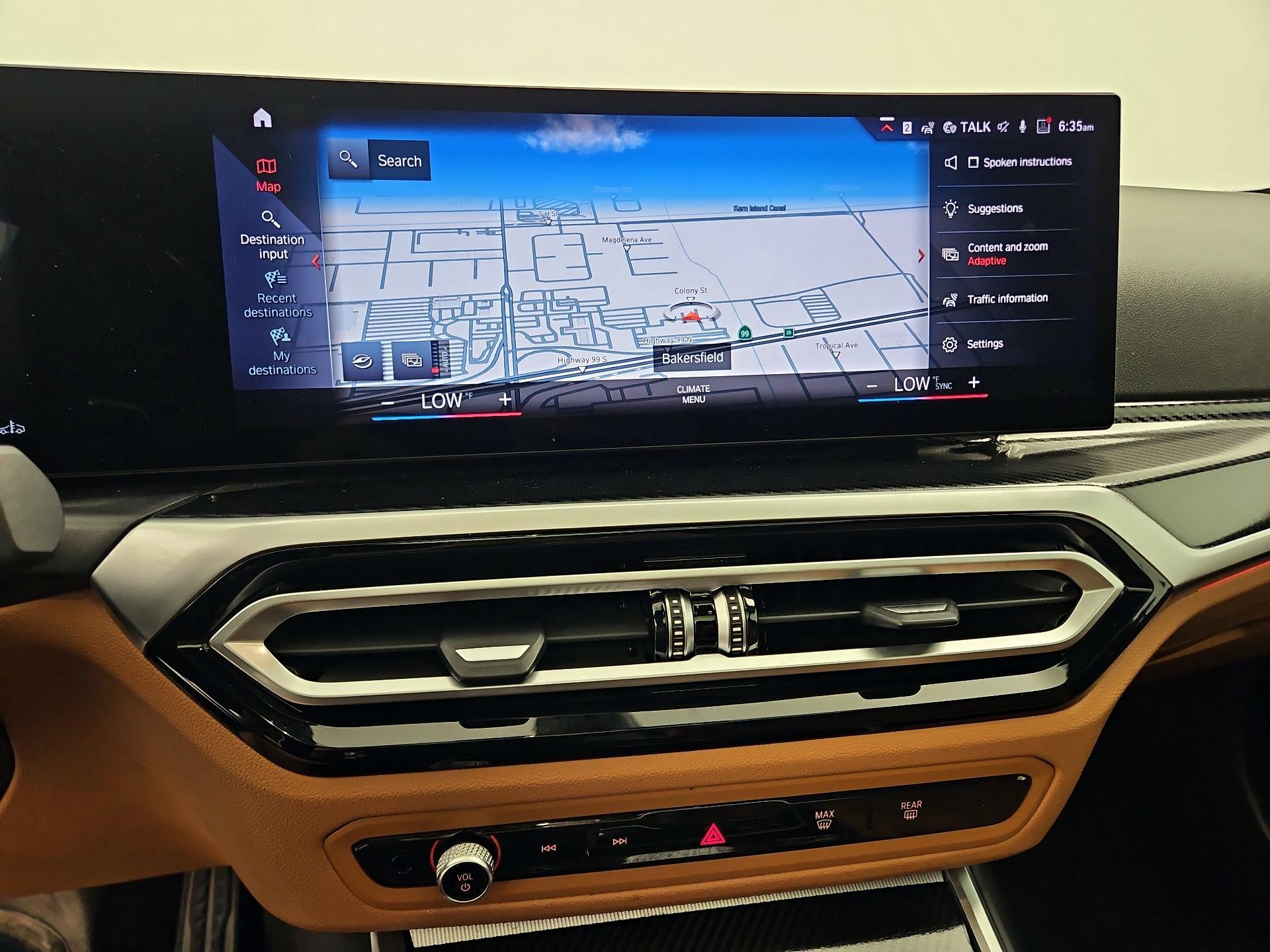 Thumbnail: 2024 BMW 3 Series - 14