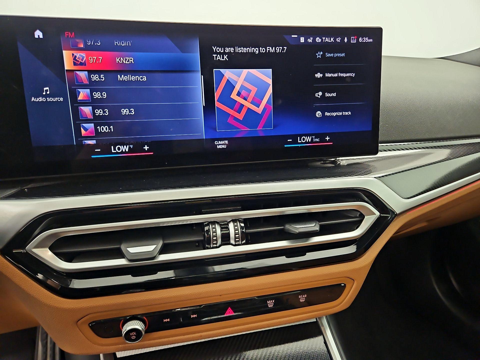 Thumbnail: 2024 BMW 3 Series - 16