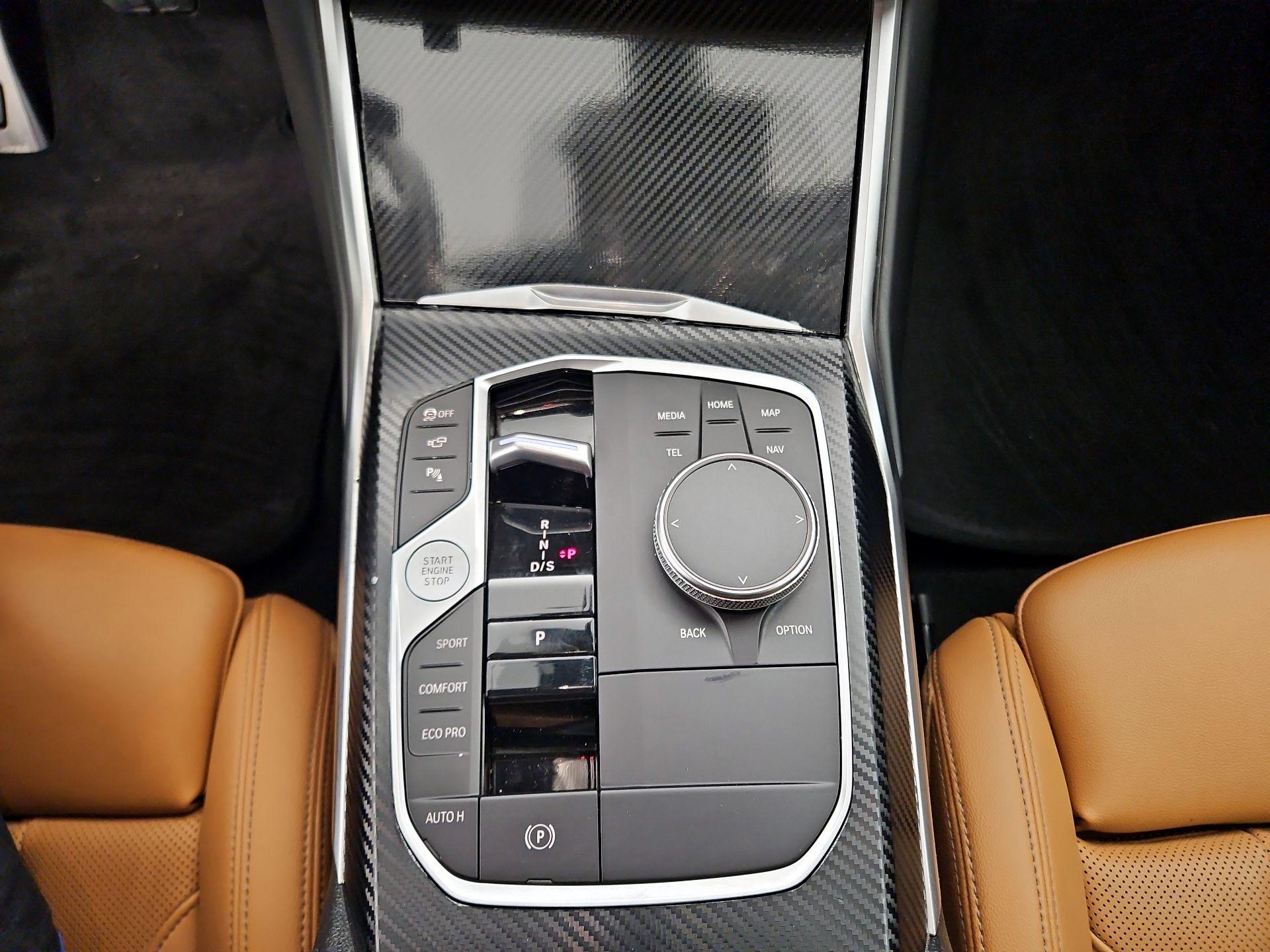 Thumbnail: 2024 BMW 3 Series - 18