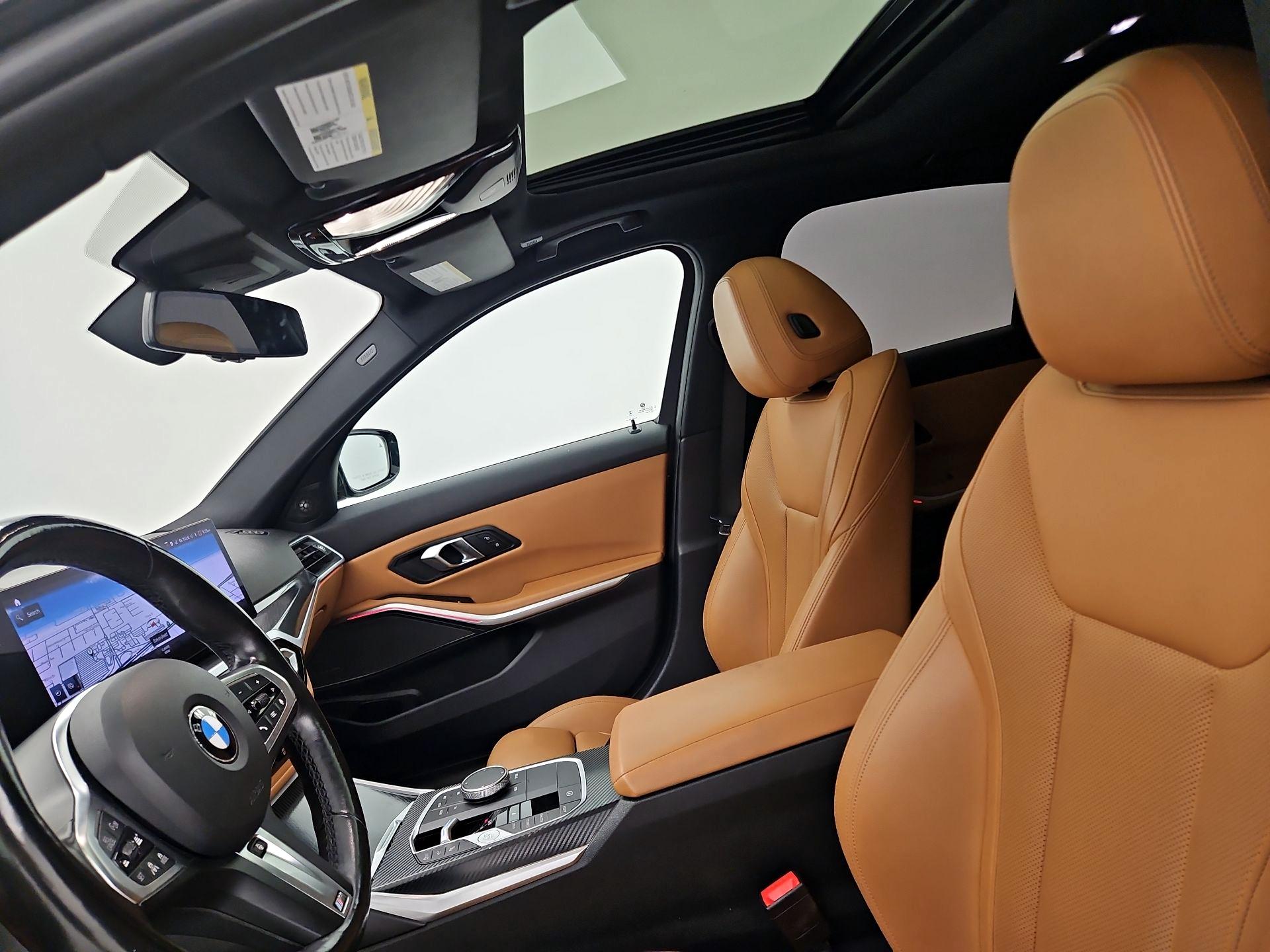 Thumbnail: 2024 BMW 3 Series - 20