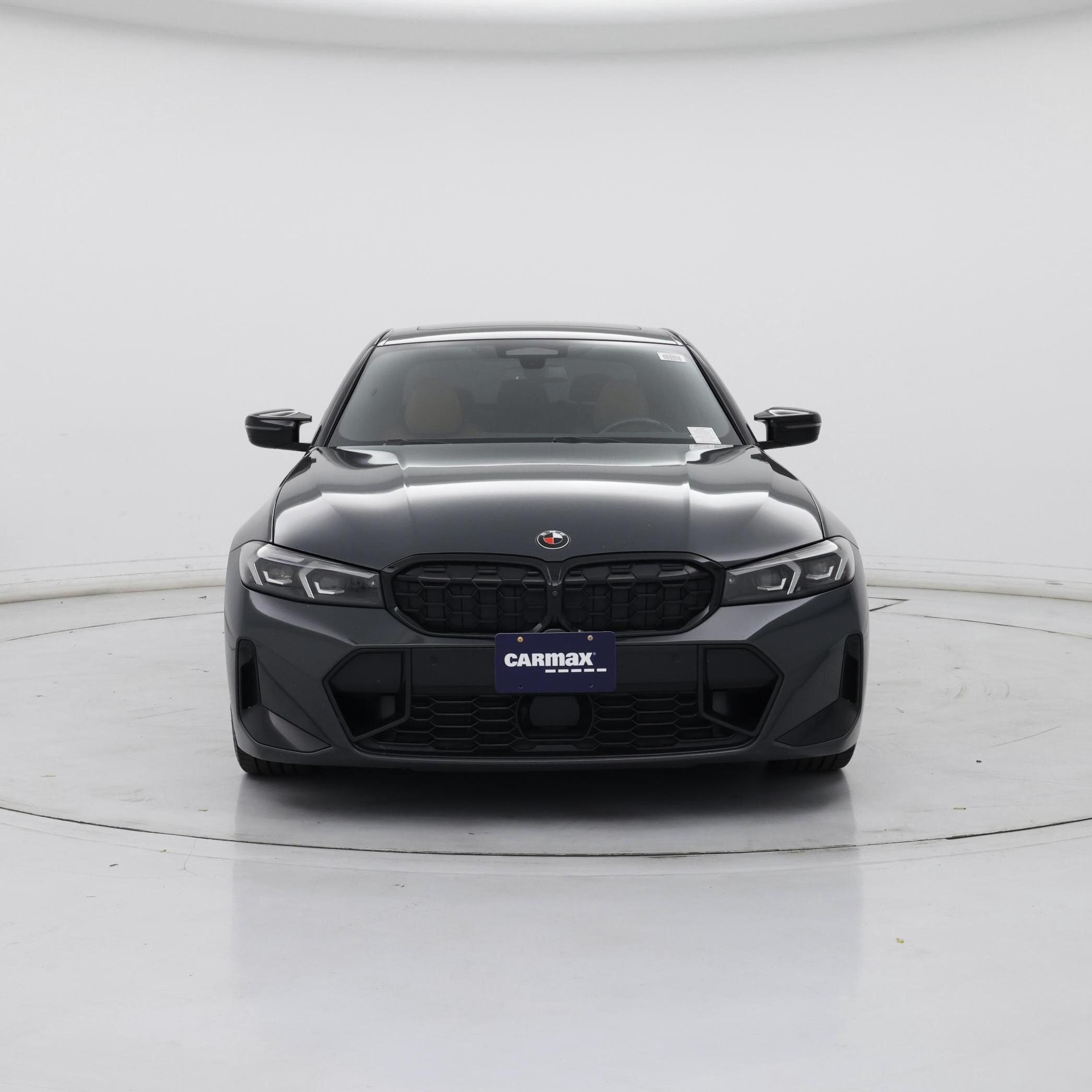 Thumbnail: 2024 BMW 3 Series - 5