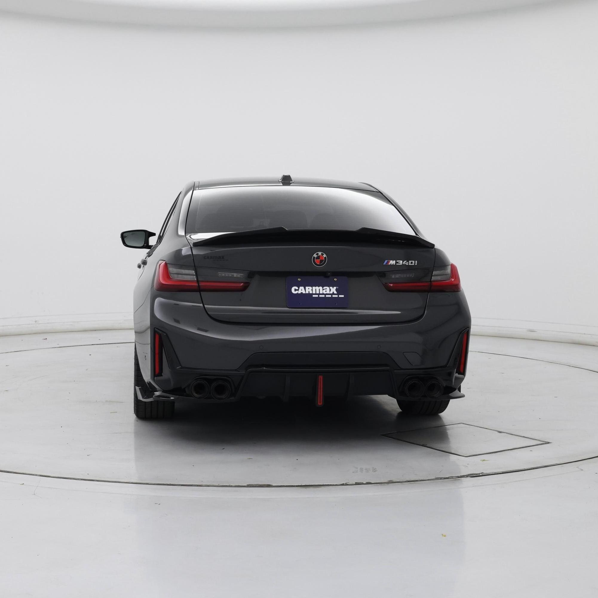 Thumbnail: 2024 BMW 3 Series - 6