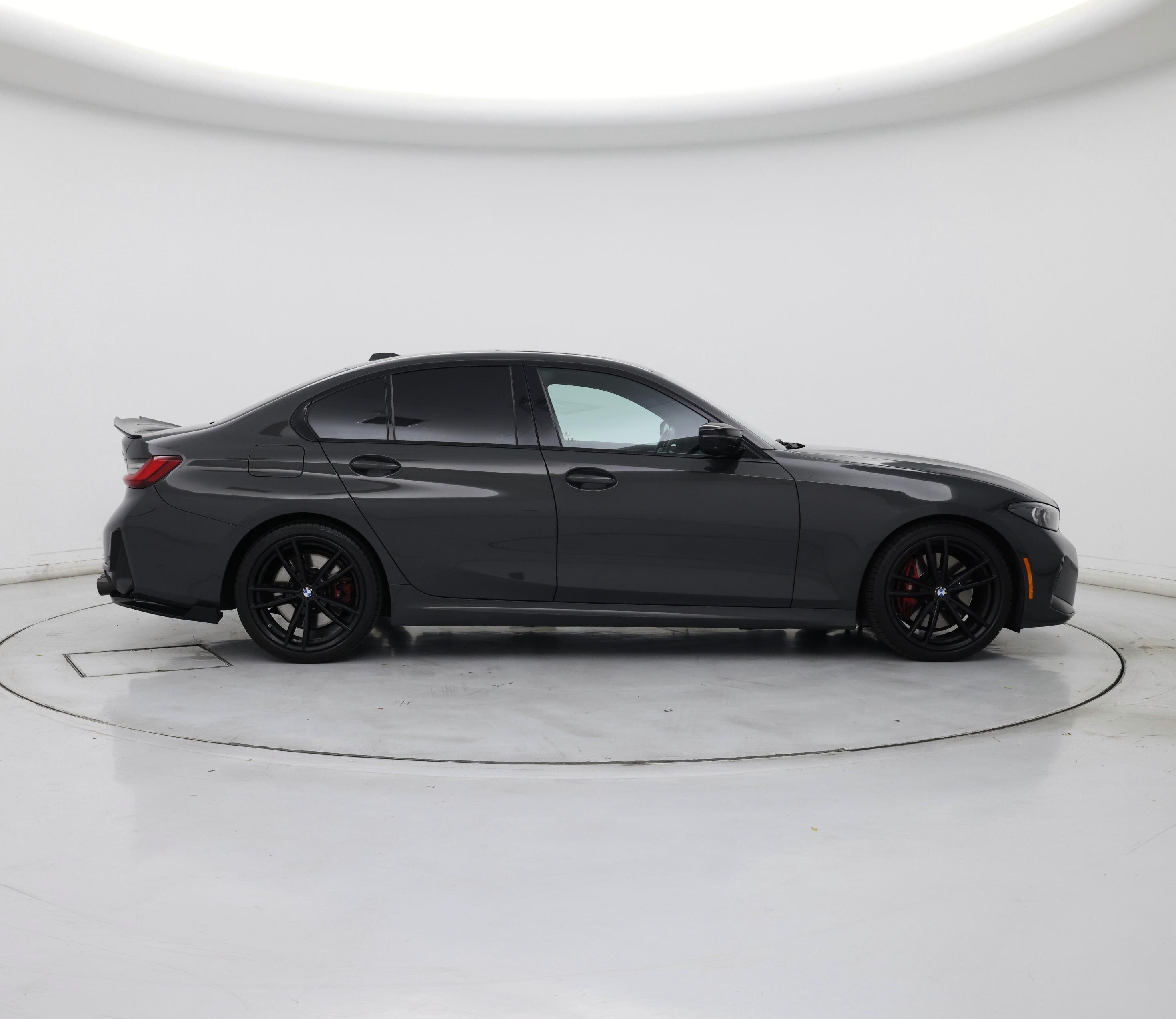 Thumbnail: 2024 BMW 3 Series - 7