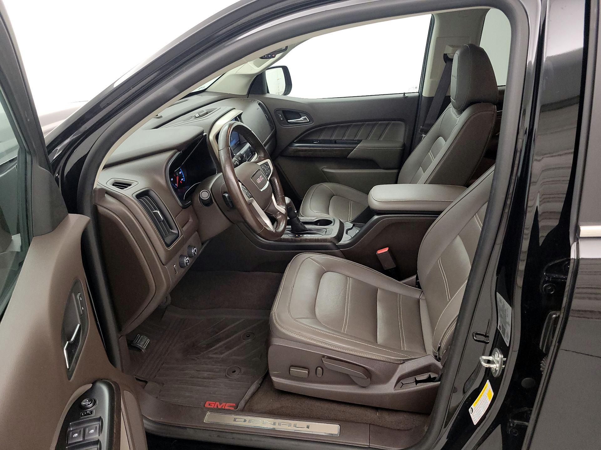 Thumbnail: 2021 GMC Canyon - 11