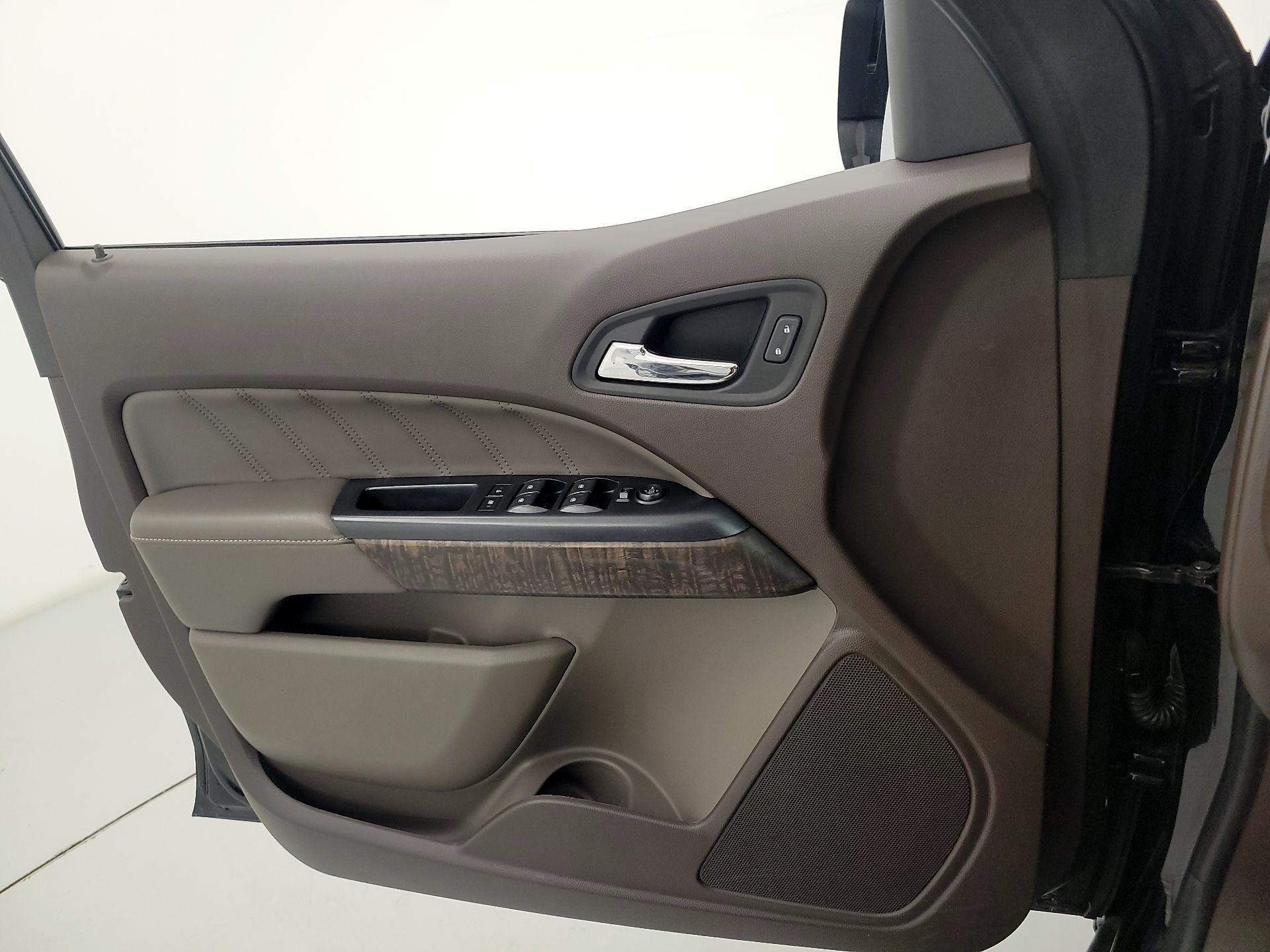 Thumbnail: 2021 GMC Canyon - 12