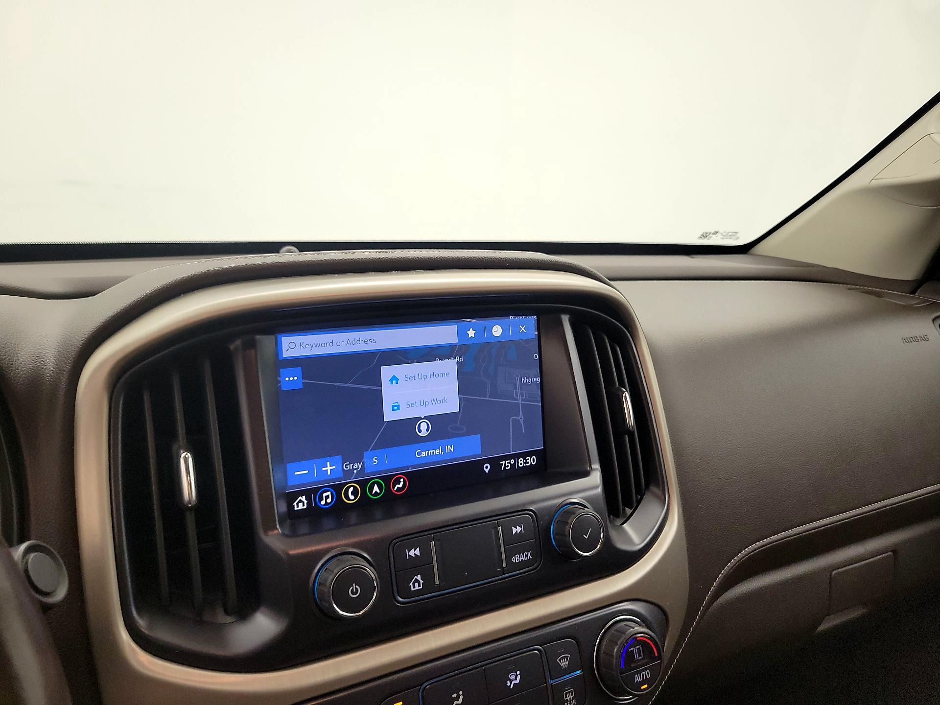 Thumbnail: 2021 GMC Canyon - 14