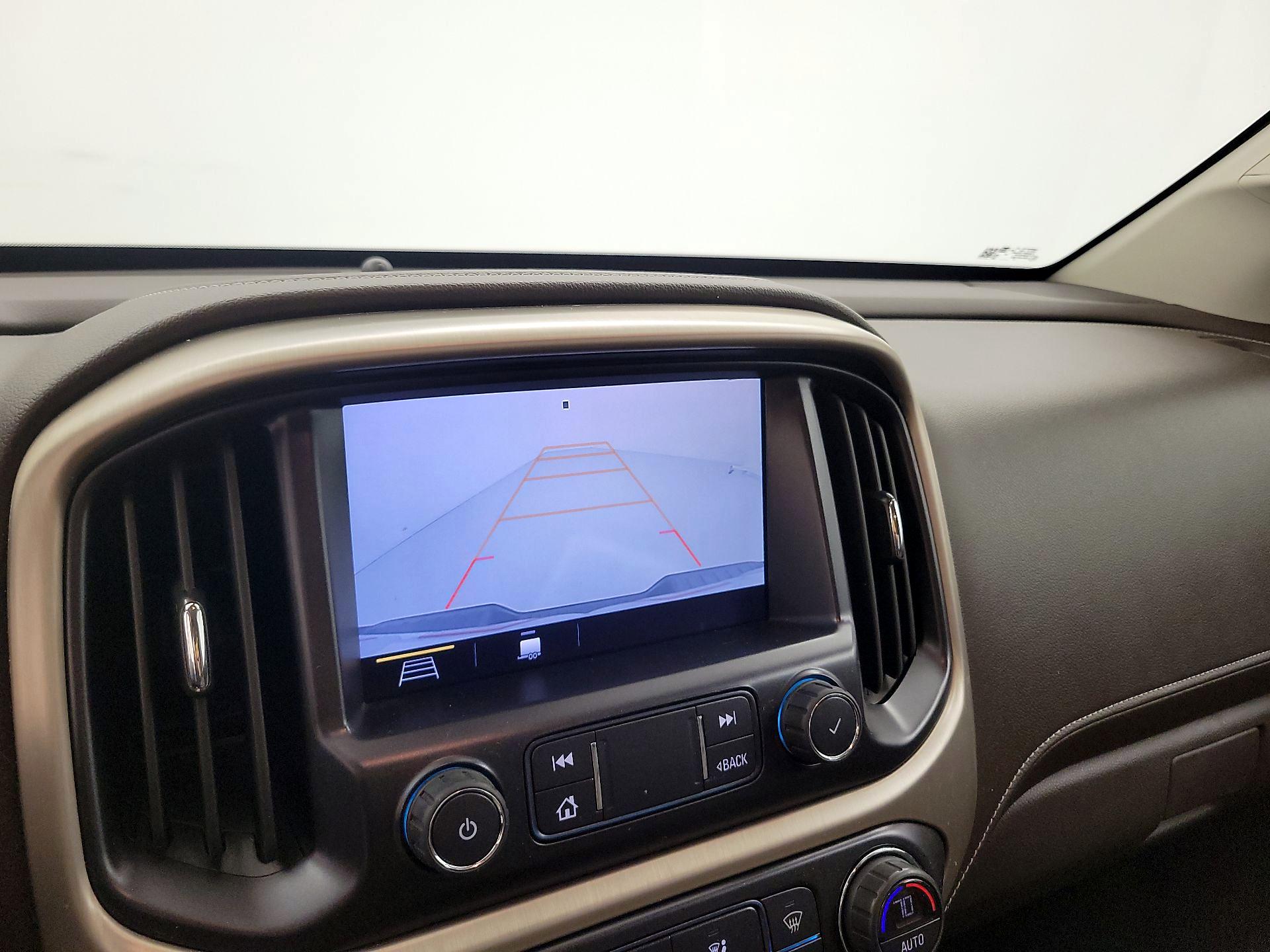 Thumbnail: 2021 GMC Canyon - 15