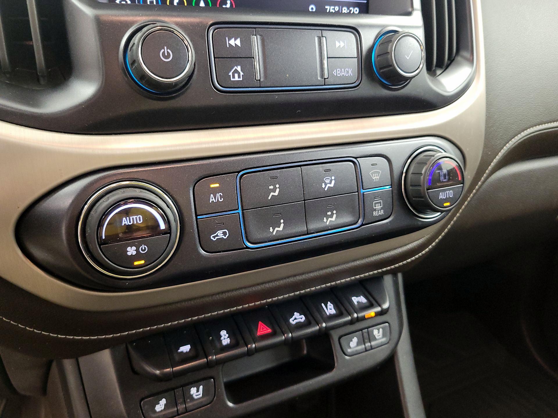 Thumbnail: 2021 GMC Canyon - 17