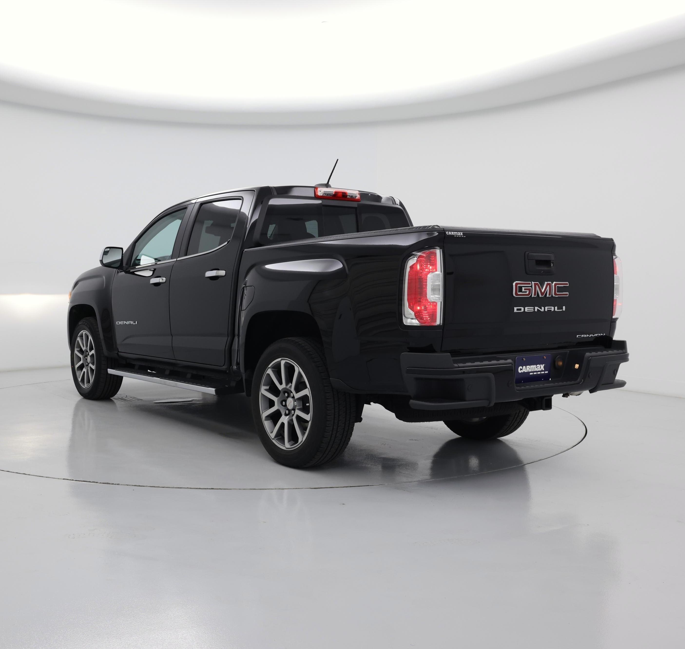 Thumbnail: 2021 GMC Canyon - 2