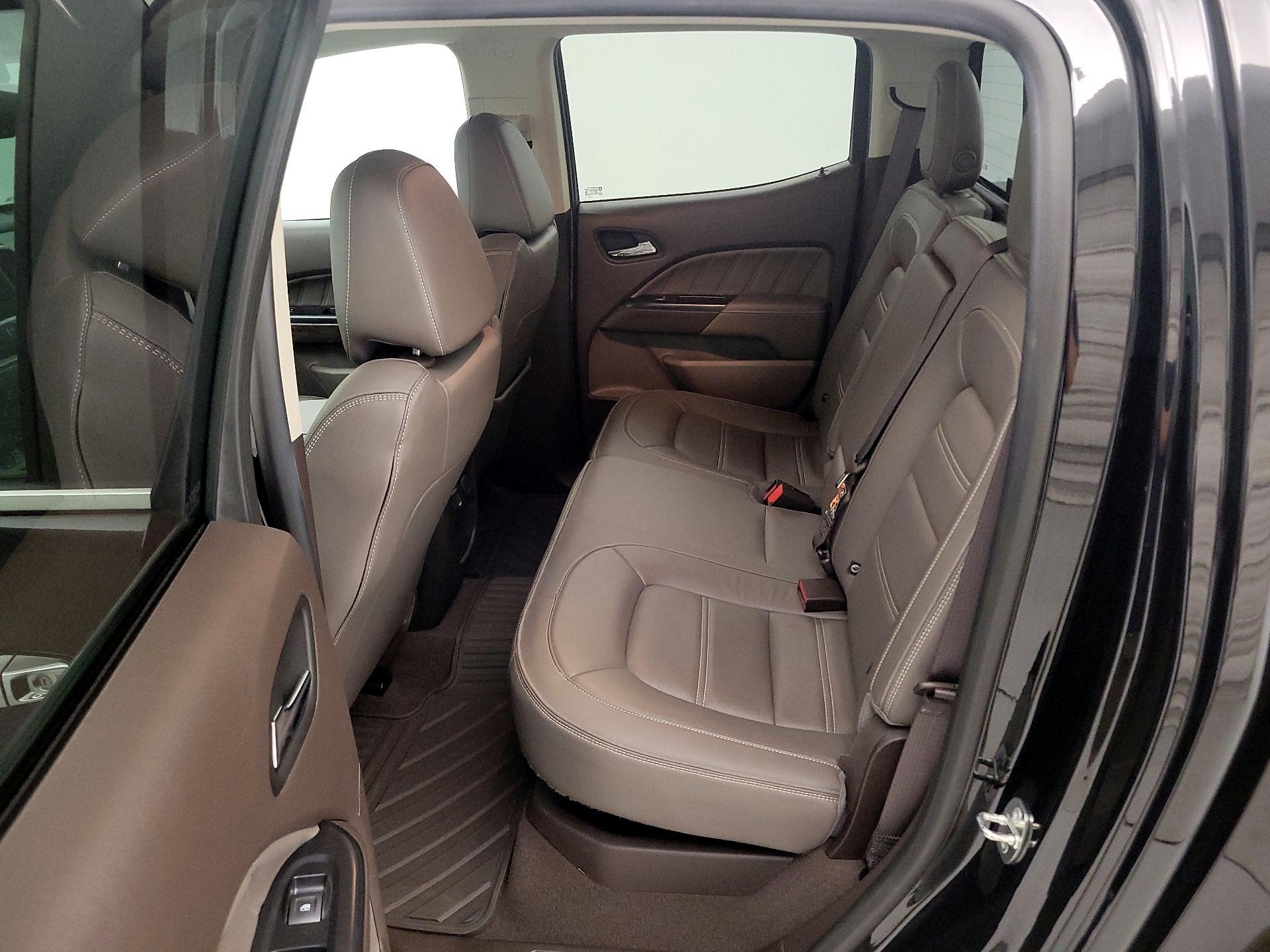 Thumbnail: 2021 GMC Canyon - 20