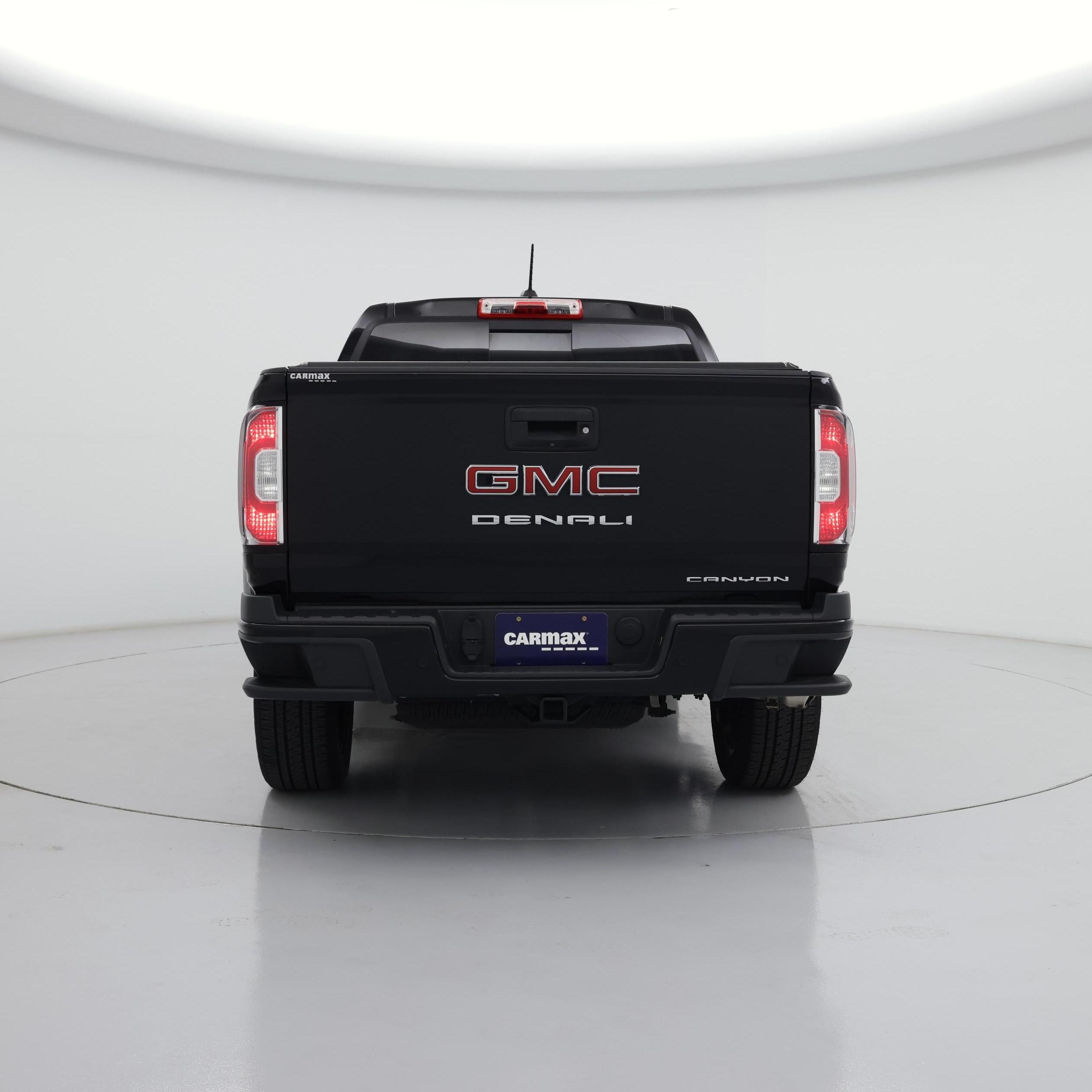 Thumbnail: 2021 GMC Canyon - 6