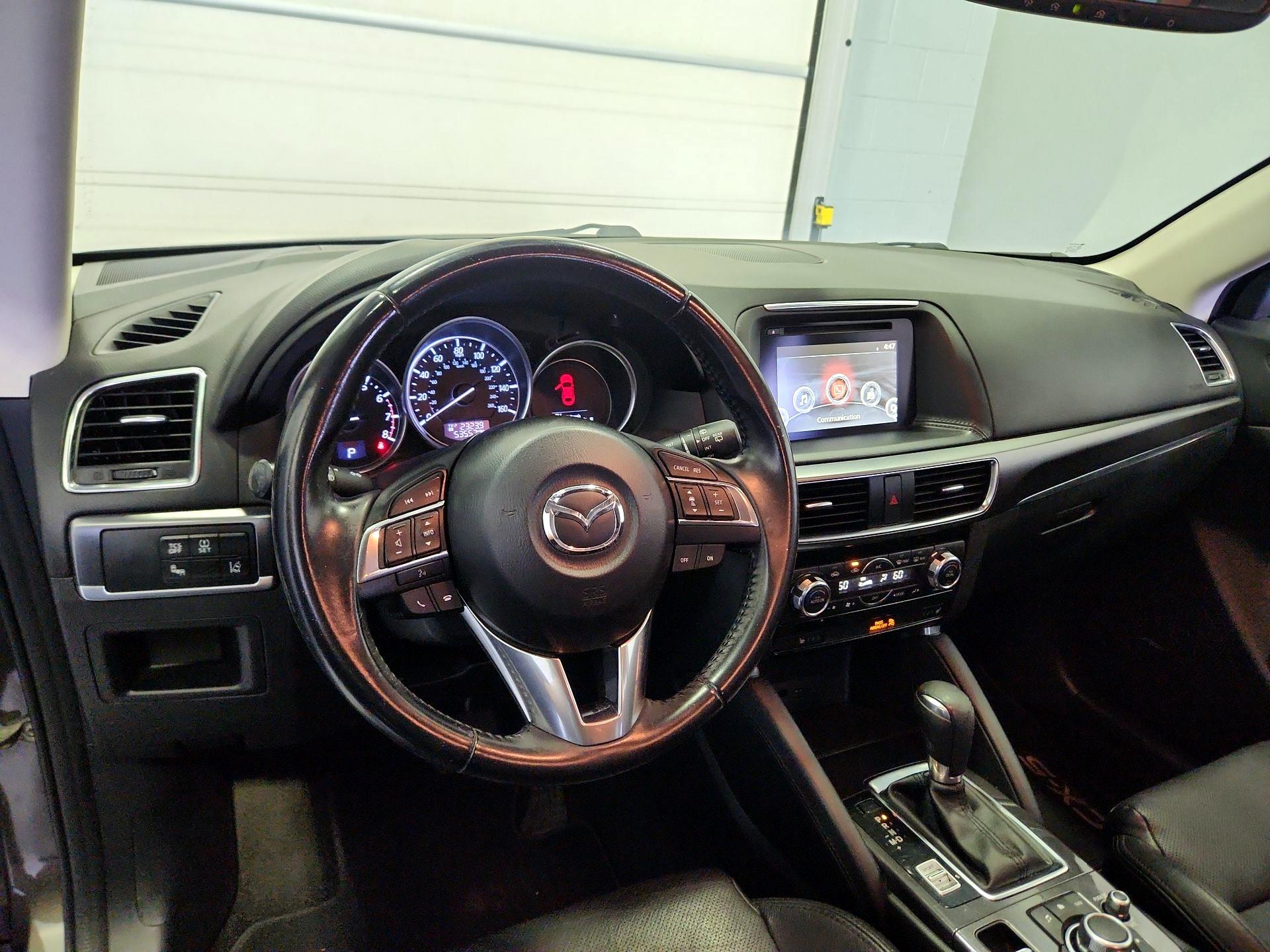 Thumbnail: 2016 Mazda CX-5 - 9