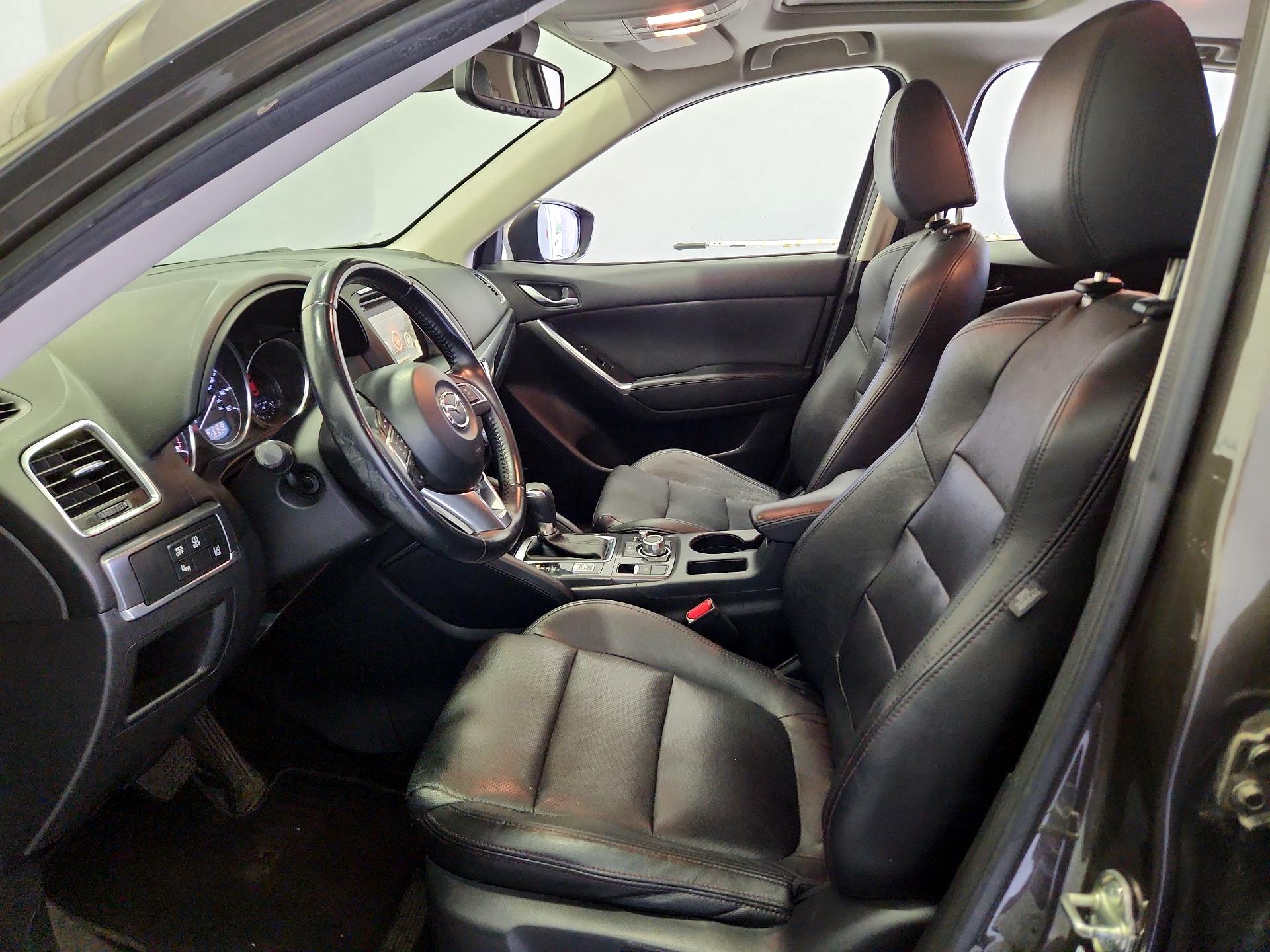 Thumbnail: 2016 Mazda CX-5 - 11
