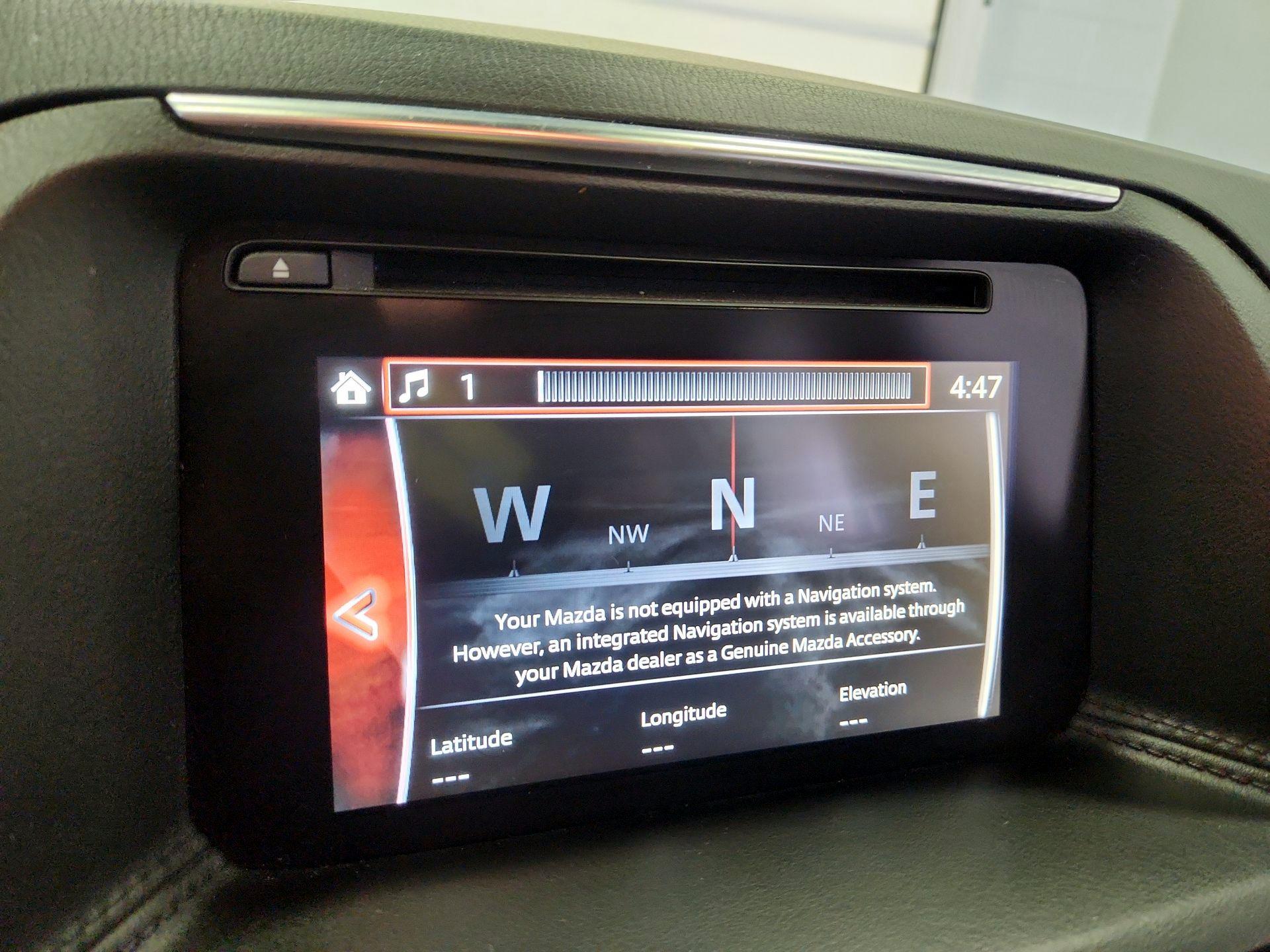 Thumbnail: 2016 Mazda CX-5 - 14