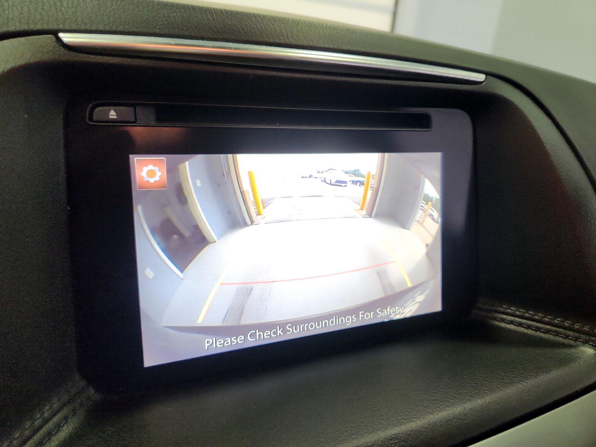 Thumbnail: 2016 Mazda CX-5 - 15