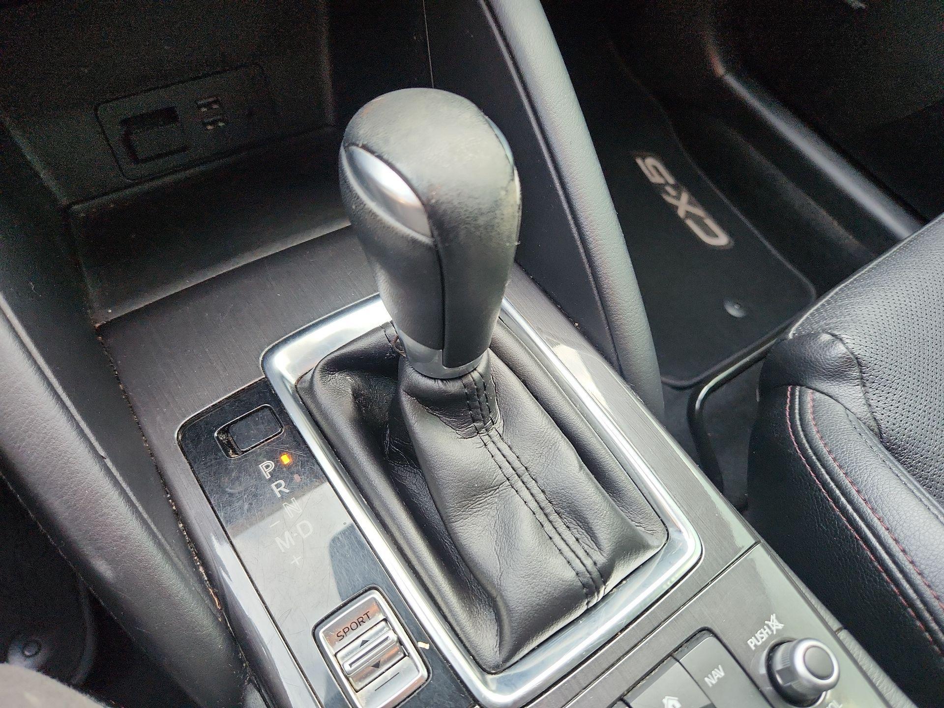Thumbnail: 2016 Mazda CX-5 - 18