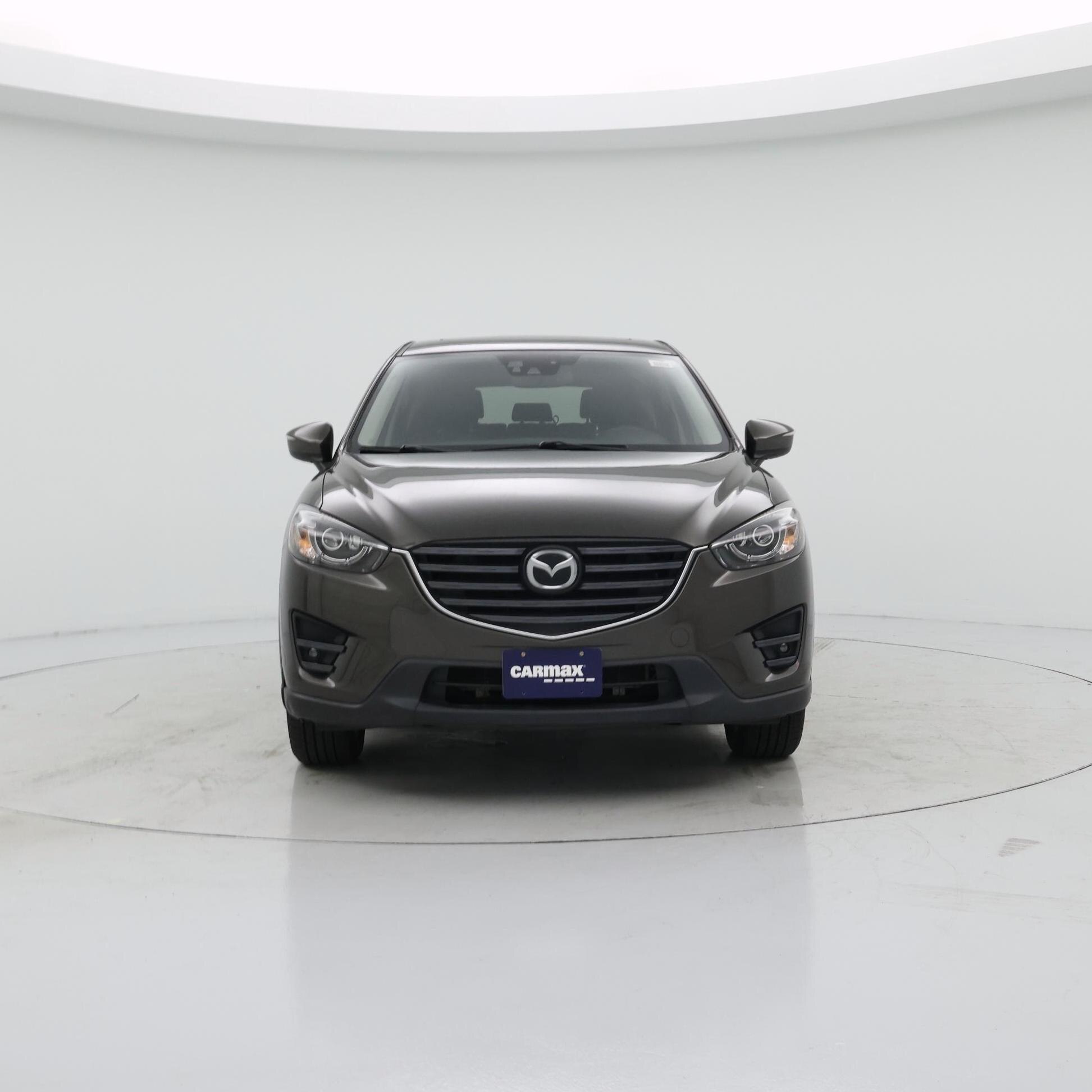Thumbnail: 2016 Mazda CX-5 - 5