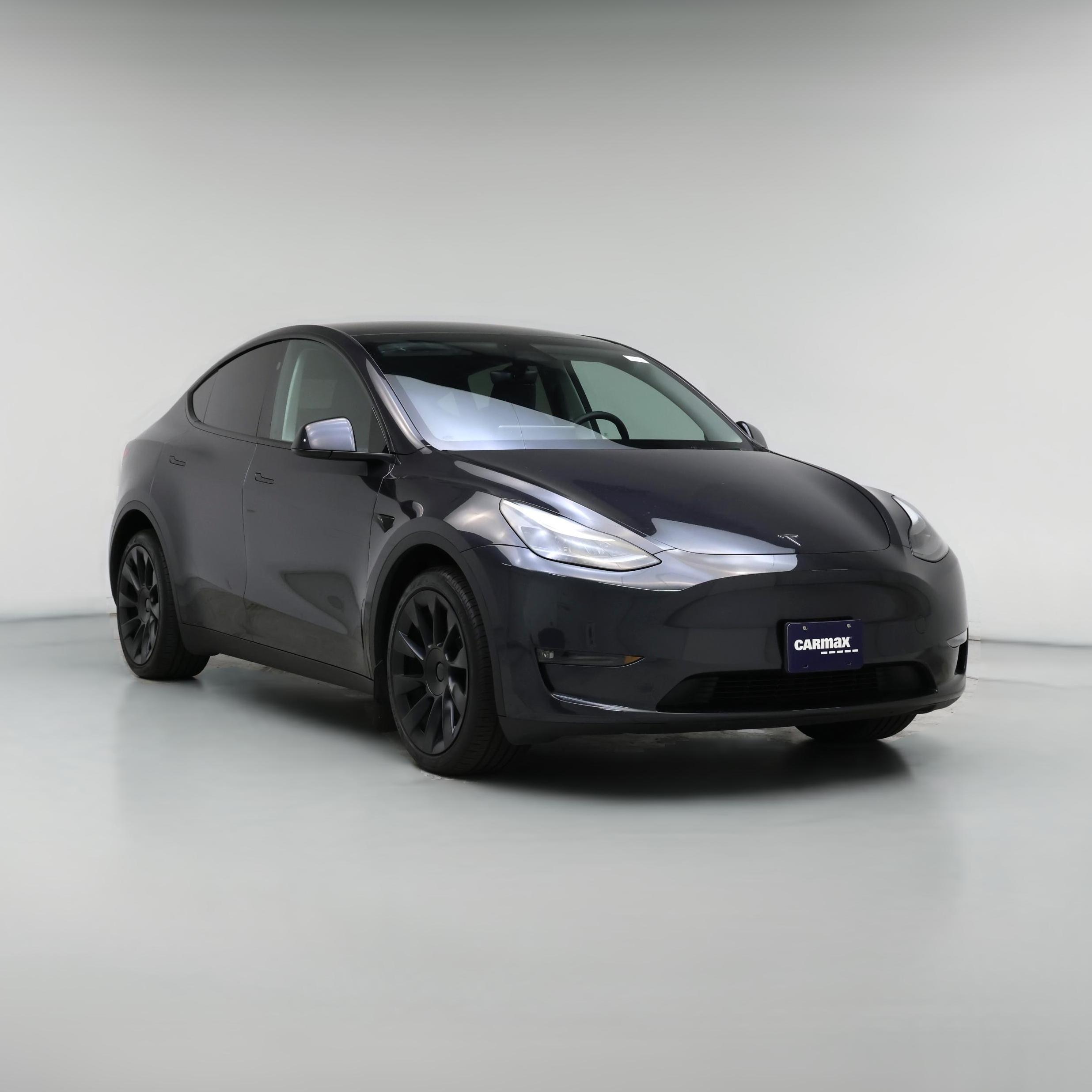 Thumbnail: 2024 Tesla Model Y - 1