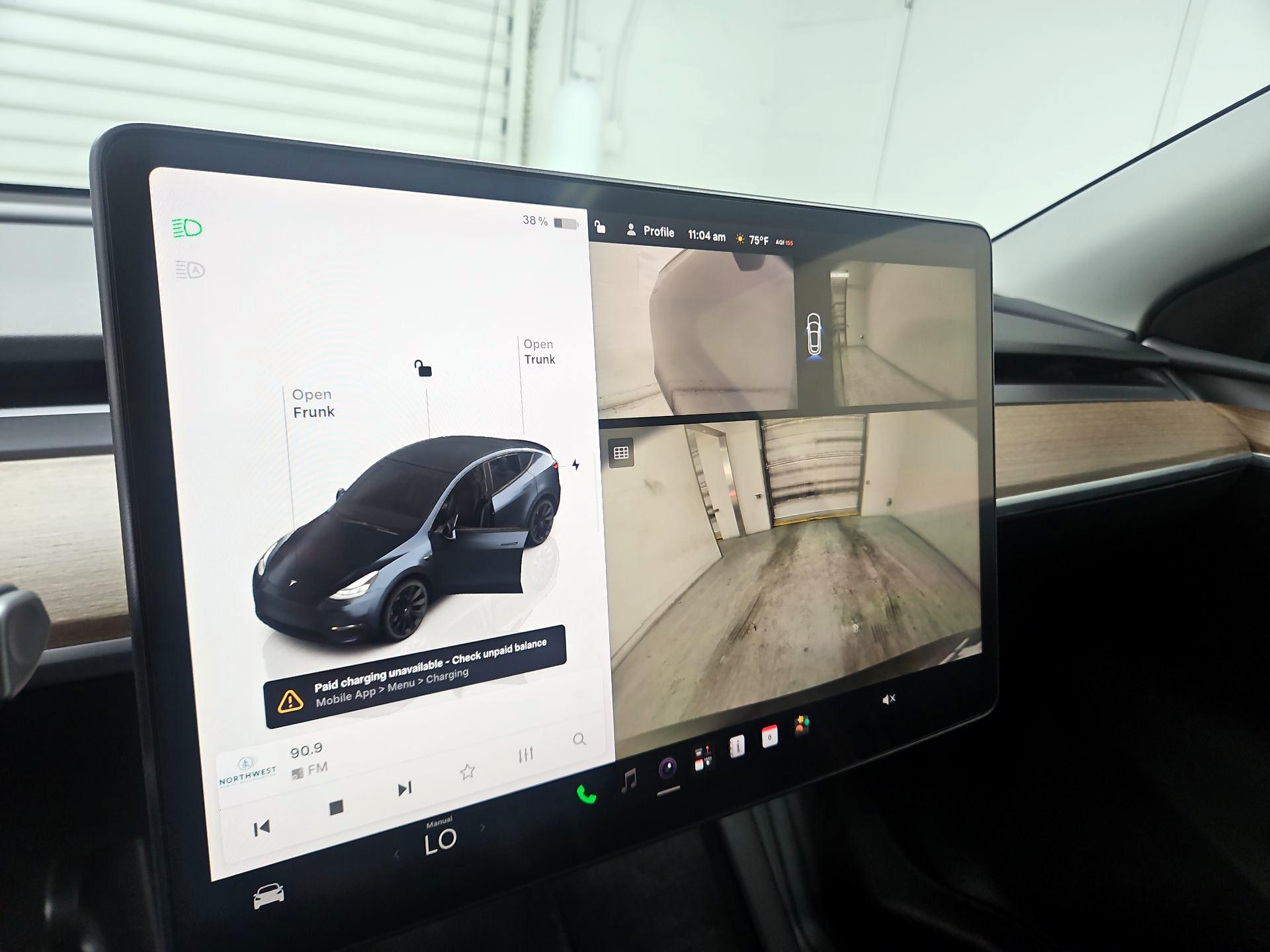 Thumbnail: 2024 Tesla Model Y - 14