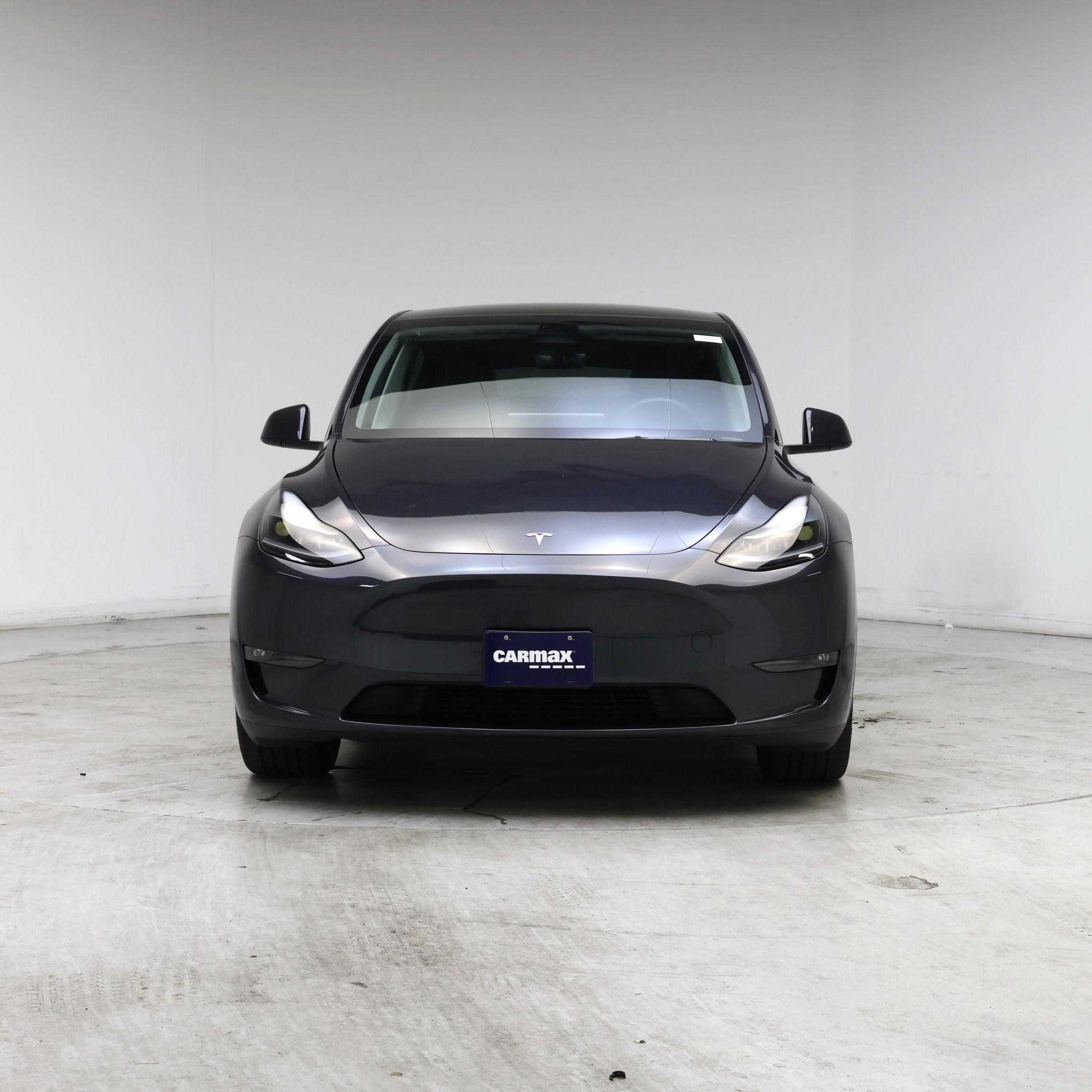 Thumbnail: 2024 Tesla Model Y - 5