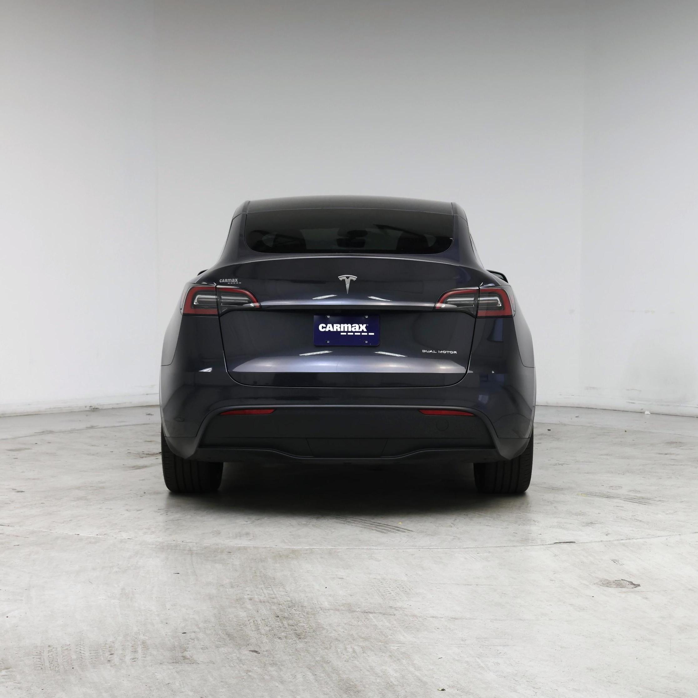 Thumbnail: 2024 Tesla Model Y - 6