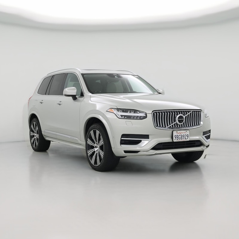 2022 Volvo XC90 Recharge PHEV T8 Inscription