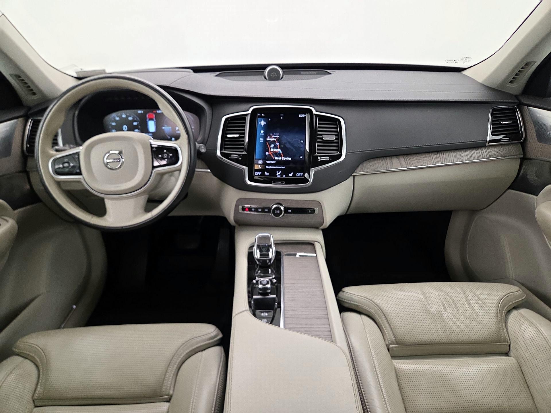 Thumbnail: 2022 Volvo XC90 - 9