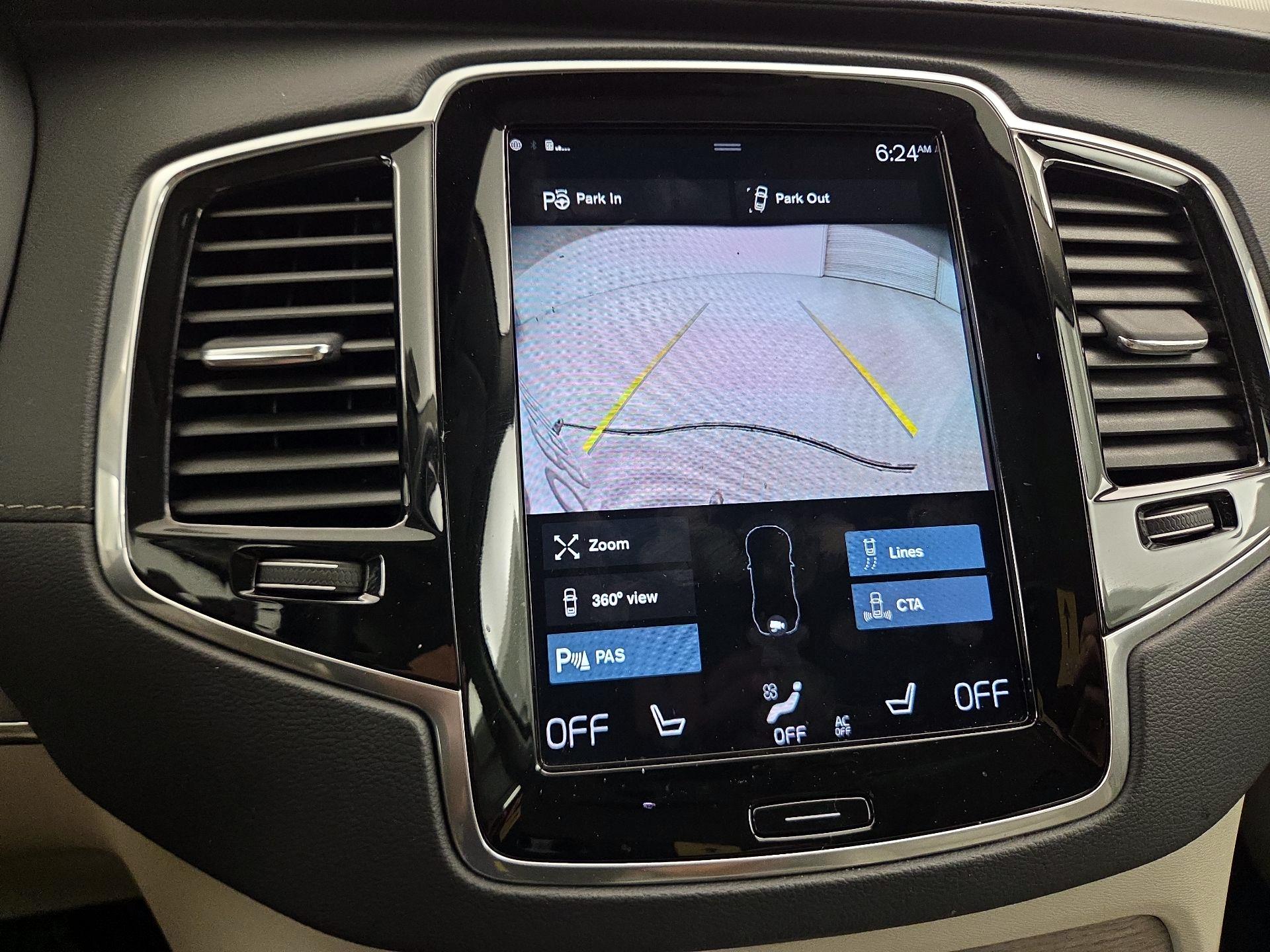 Thumbnail: 2022 Volvo XC90 - 15