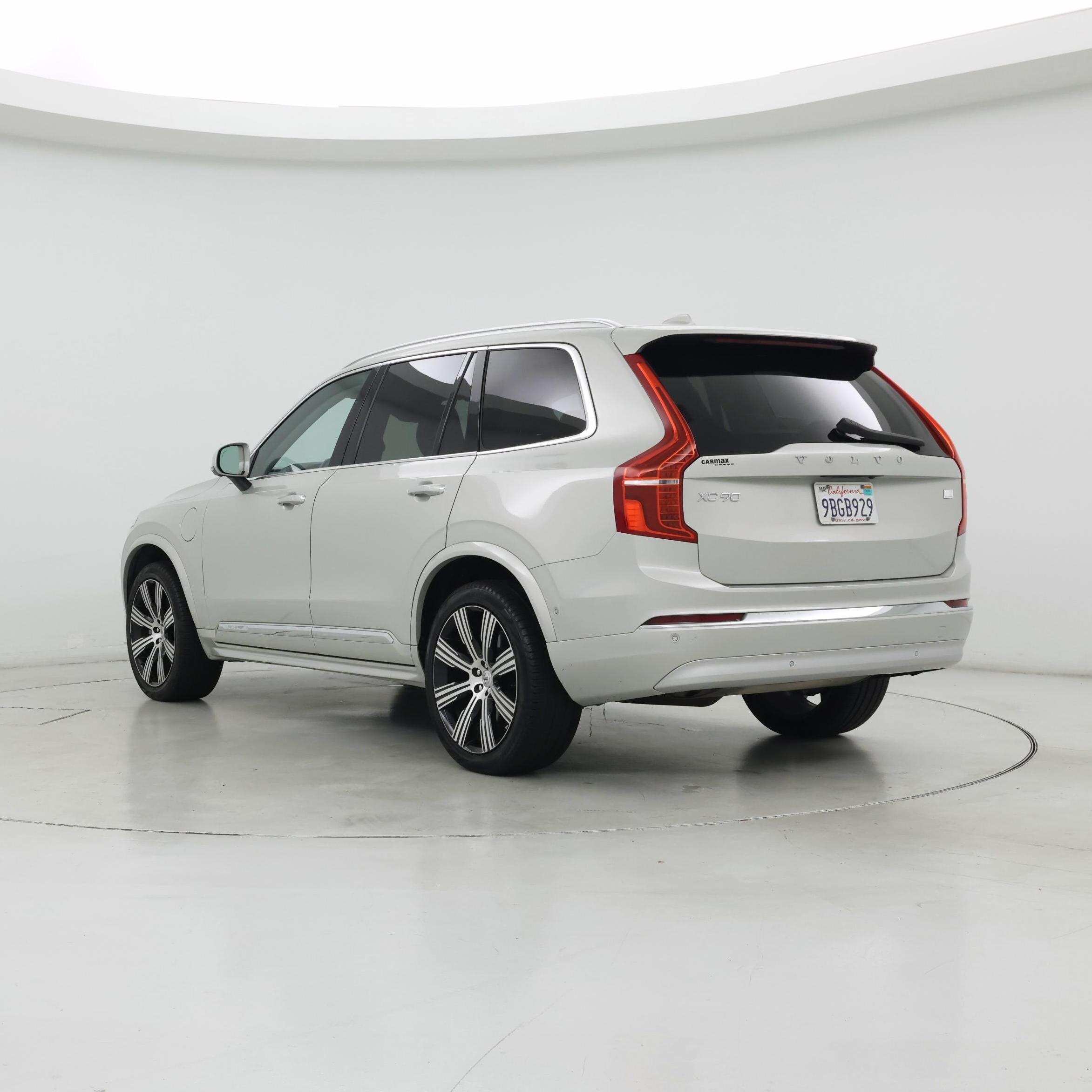Thumbnail: 2022 Volvo XC90 - 2