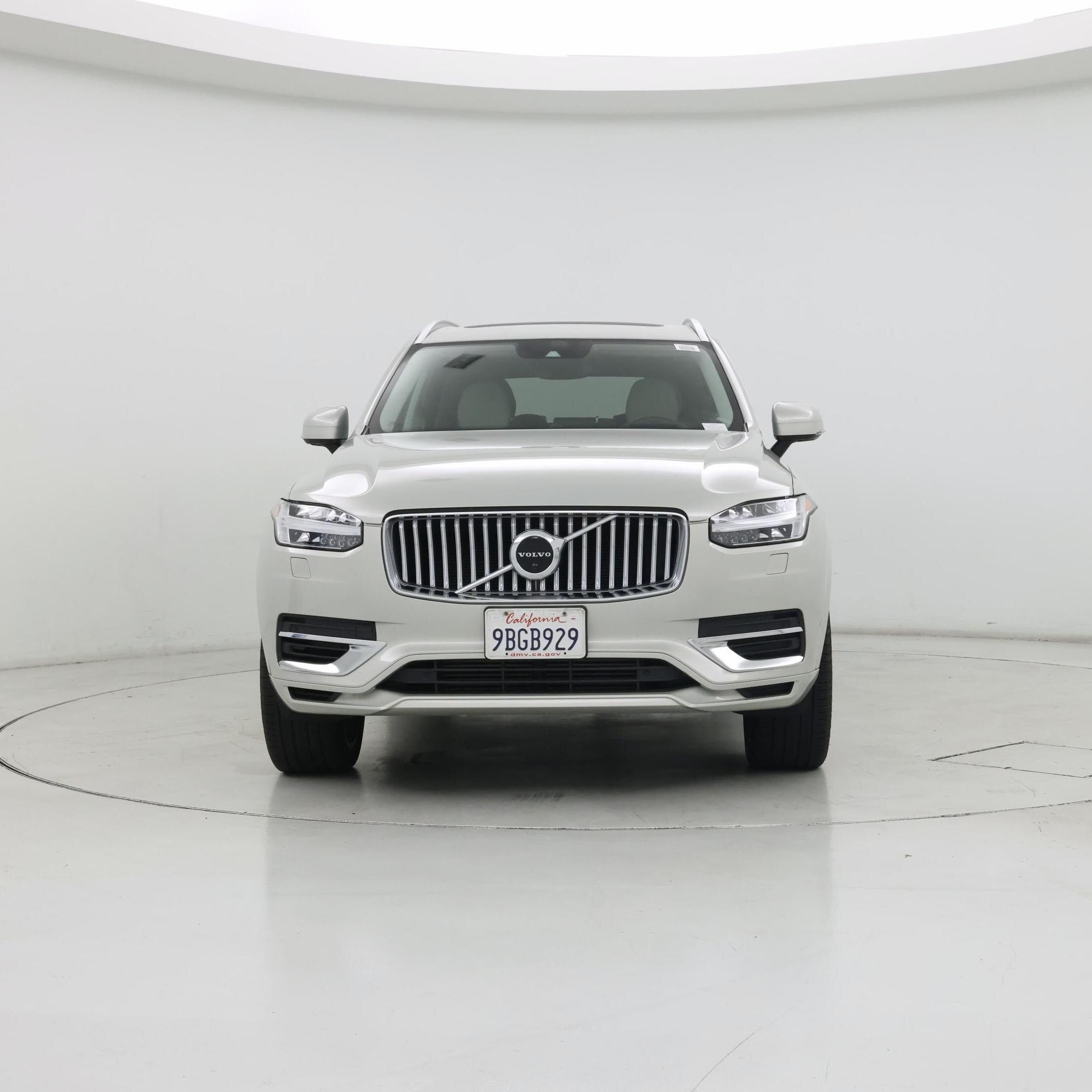 Thumbnail: 2022 Volvo XC90 - 5