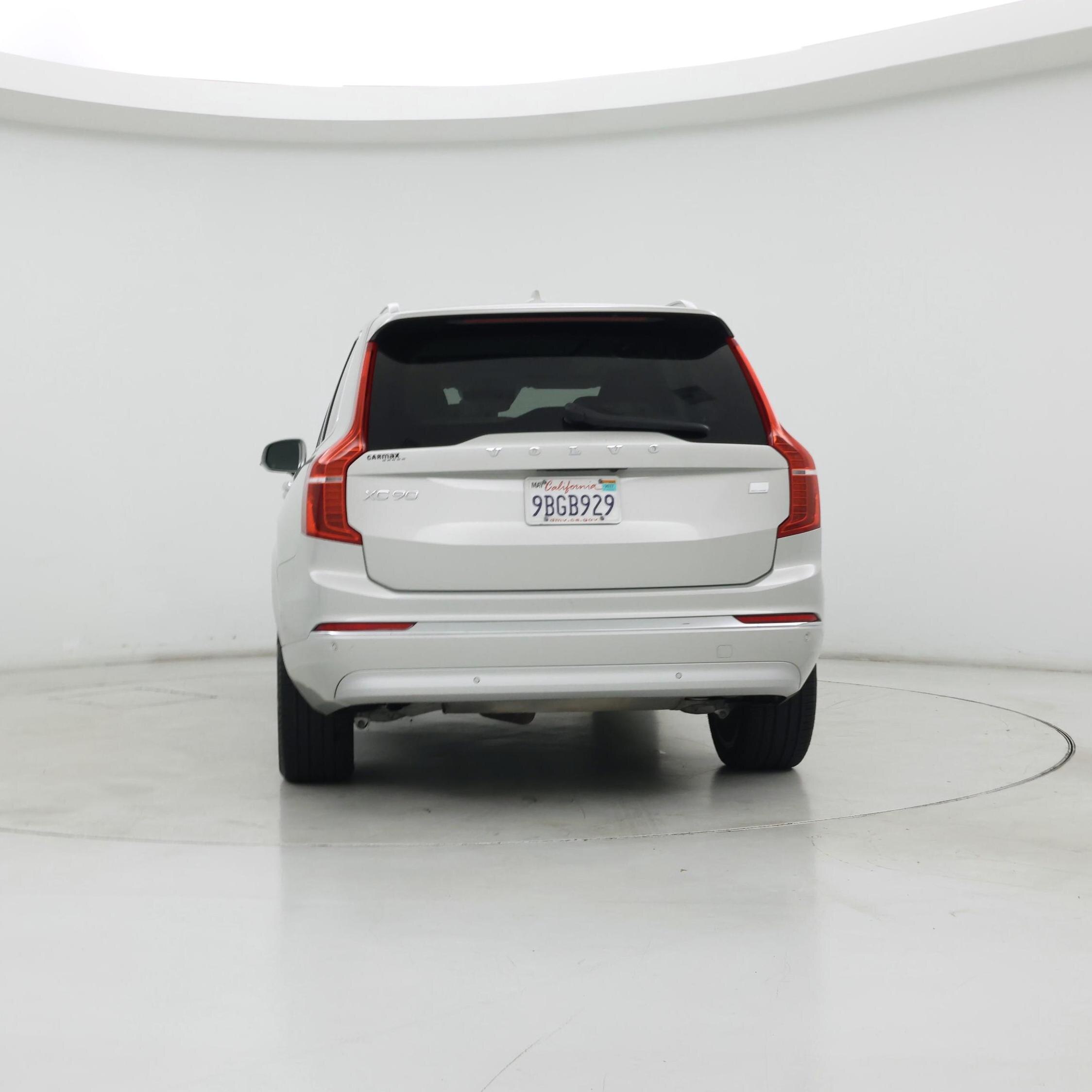 Thumbnail: 2022 Volvo XC90 - 6