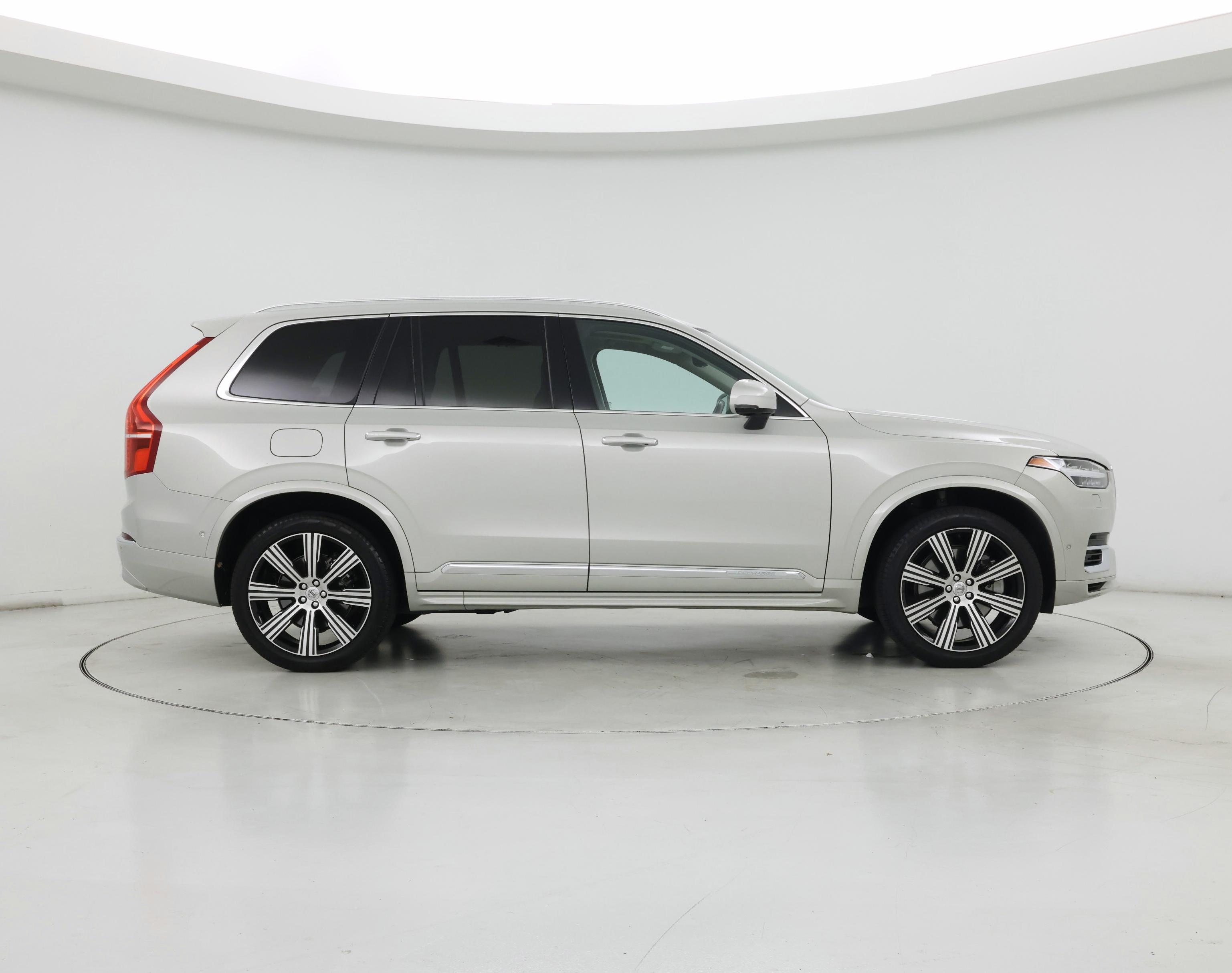 Thumbnail: 2022 Volvo XC90 - 7