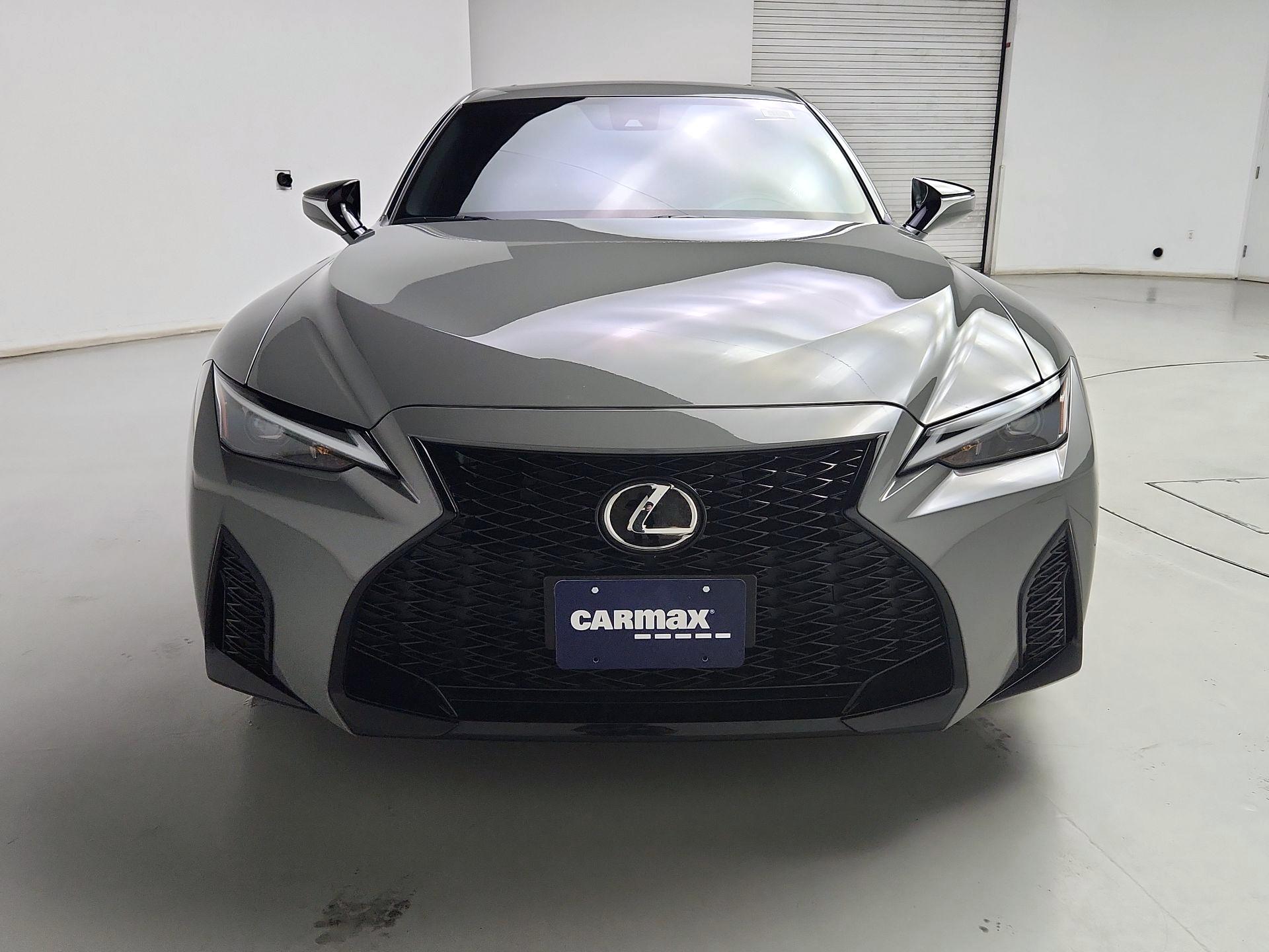 Thumbnail: 2025 Lexus IS - 2