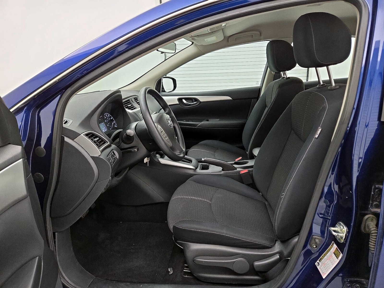 Side Airbags