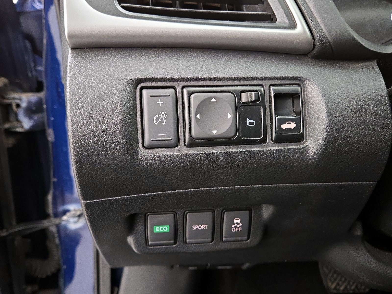 2017 Nissan Sentra S - Photo 14