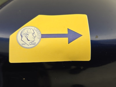 Condition detail