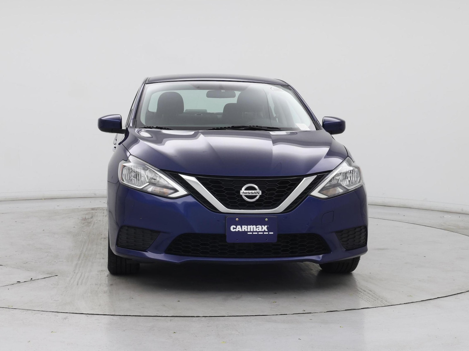 2017 Nissan Sentra S - Photo 6